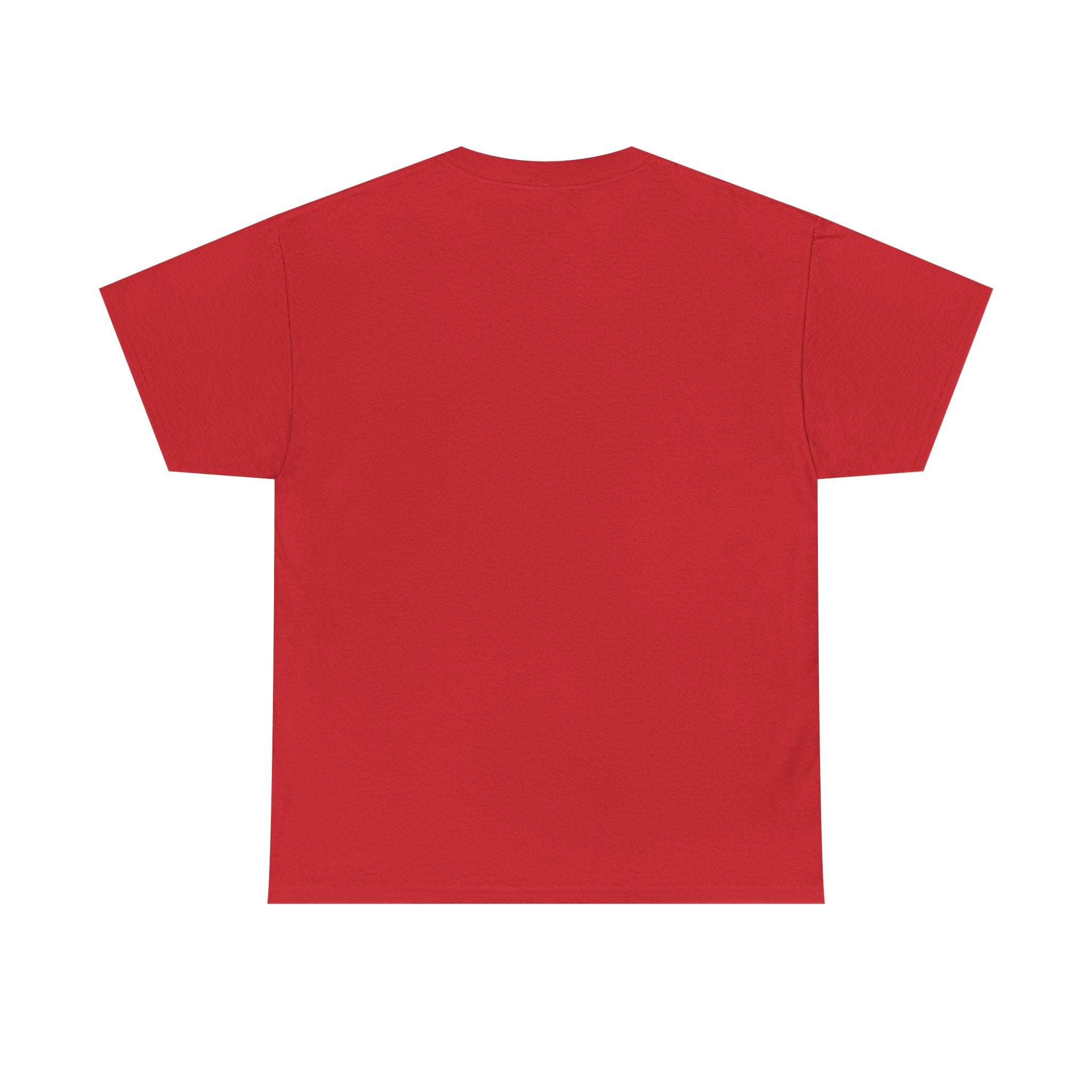 Raideress Hawk Unisex Heavy Cotton Tee