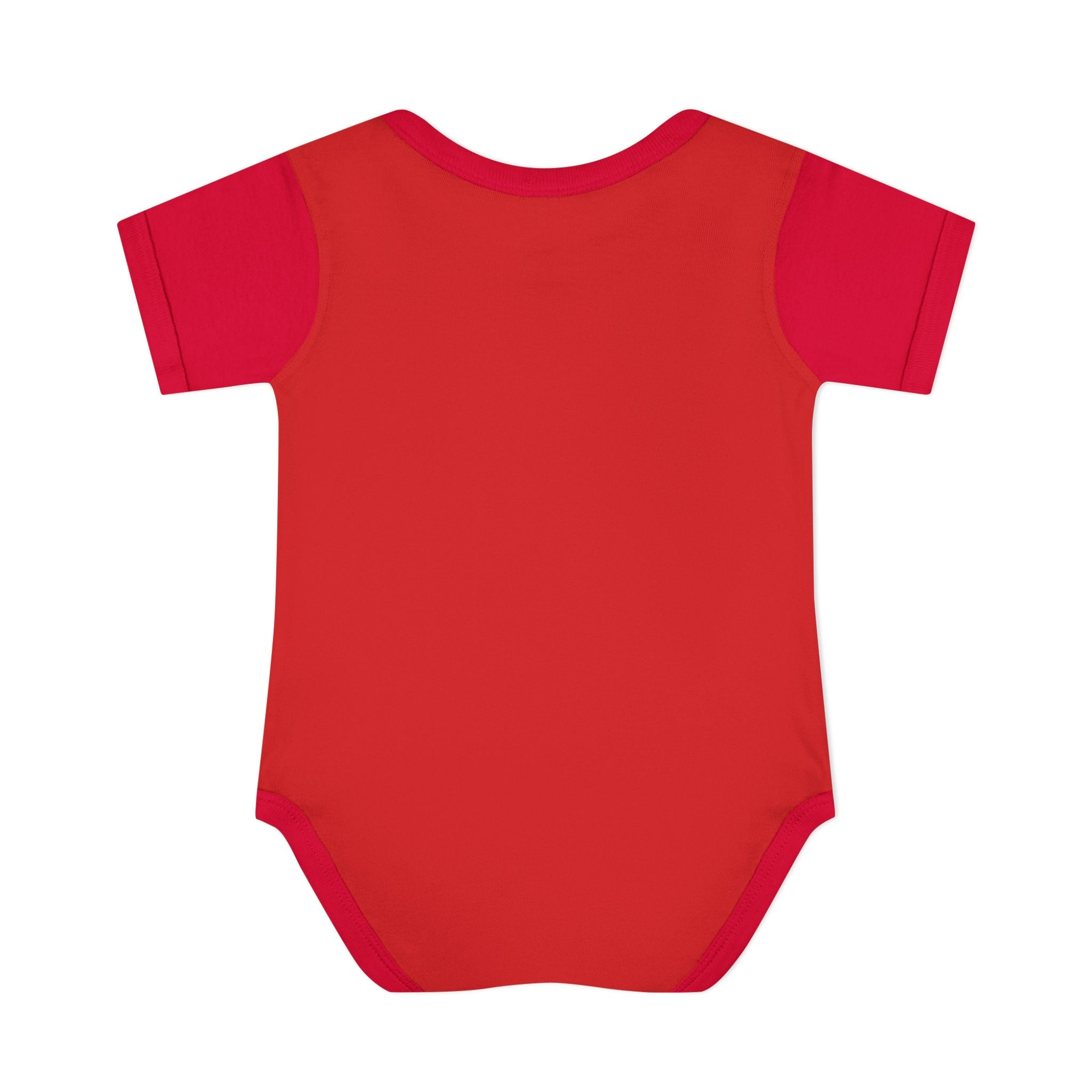 Jewelz 'Wylie' Roar Infant Bodysuit