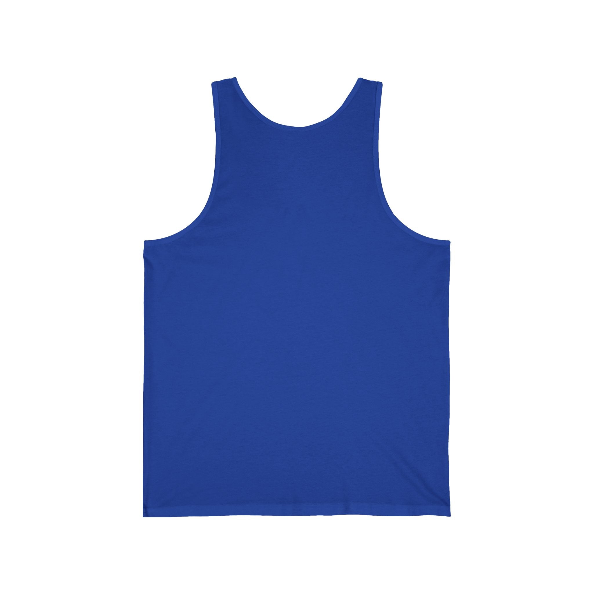Wylie Verse Hauted Mansion Unisex Poster Tank Top,