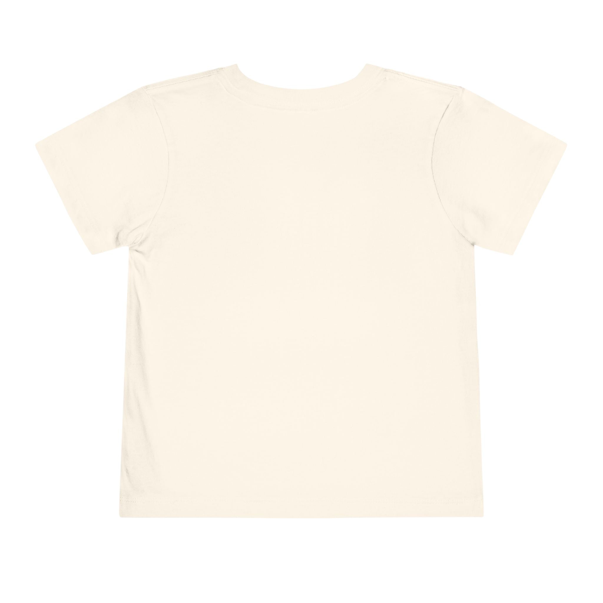 Wylie Verse Mascot Toddler Tee