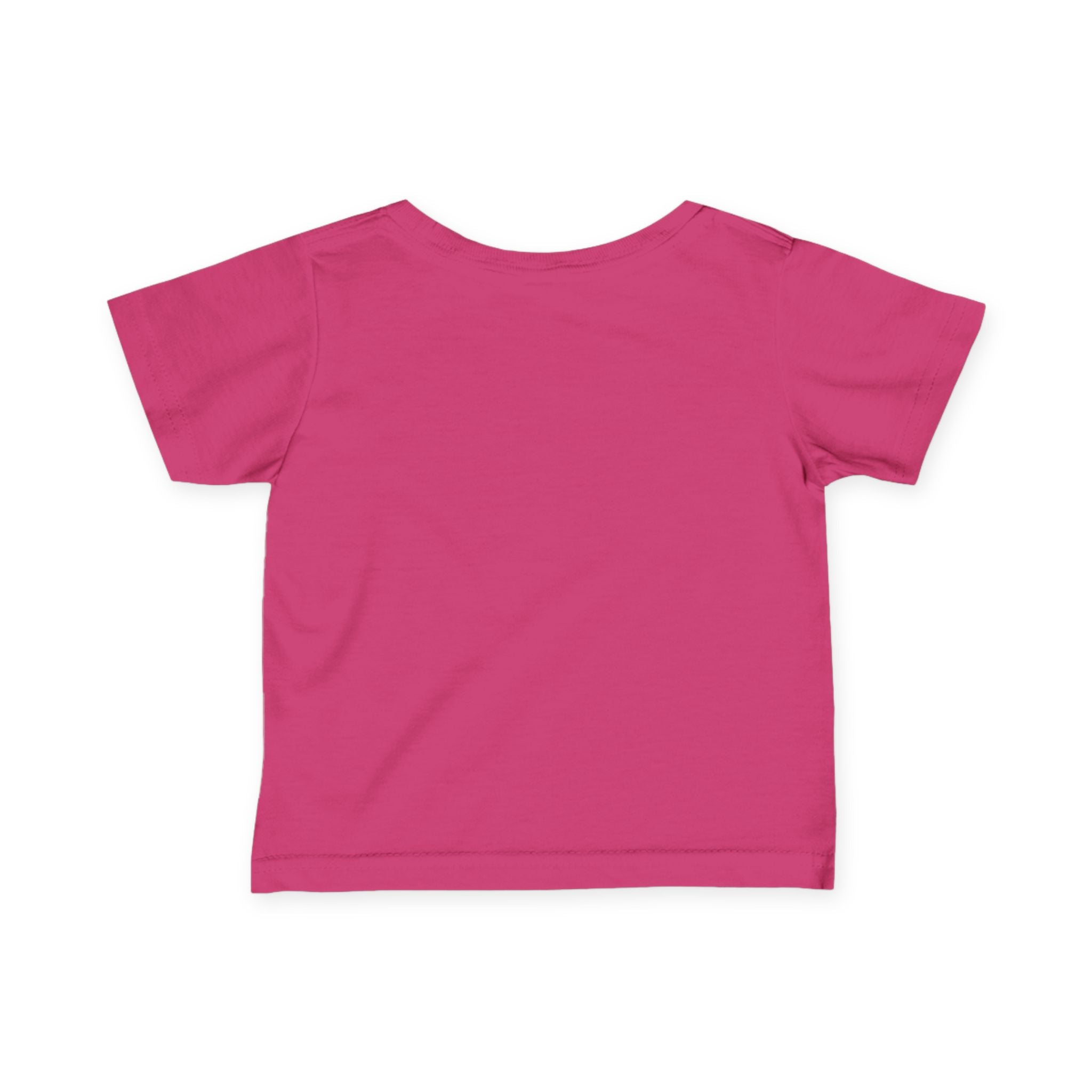 Wylie Verse Mascot Infant Tee