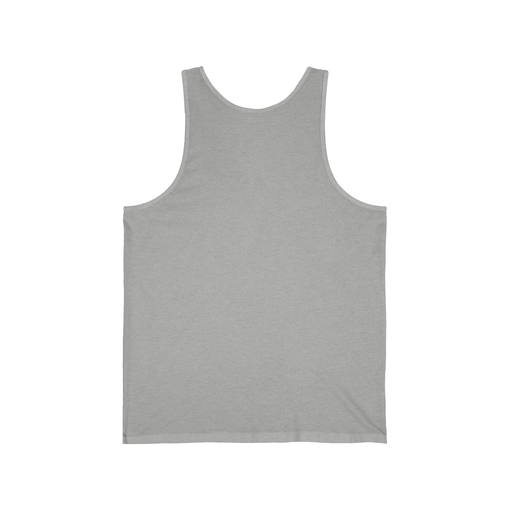 Wylie Verse Fright Night at Frankula’s Castle Unisex Poster Tank Top,