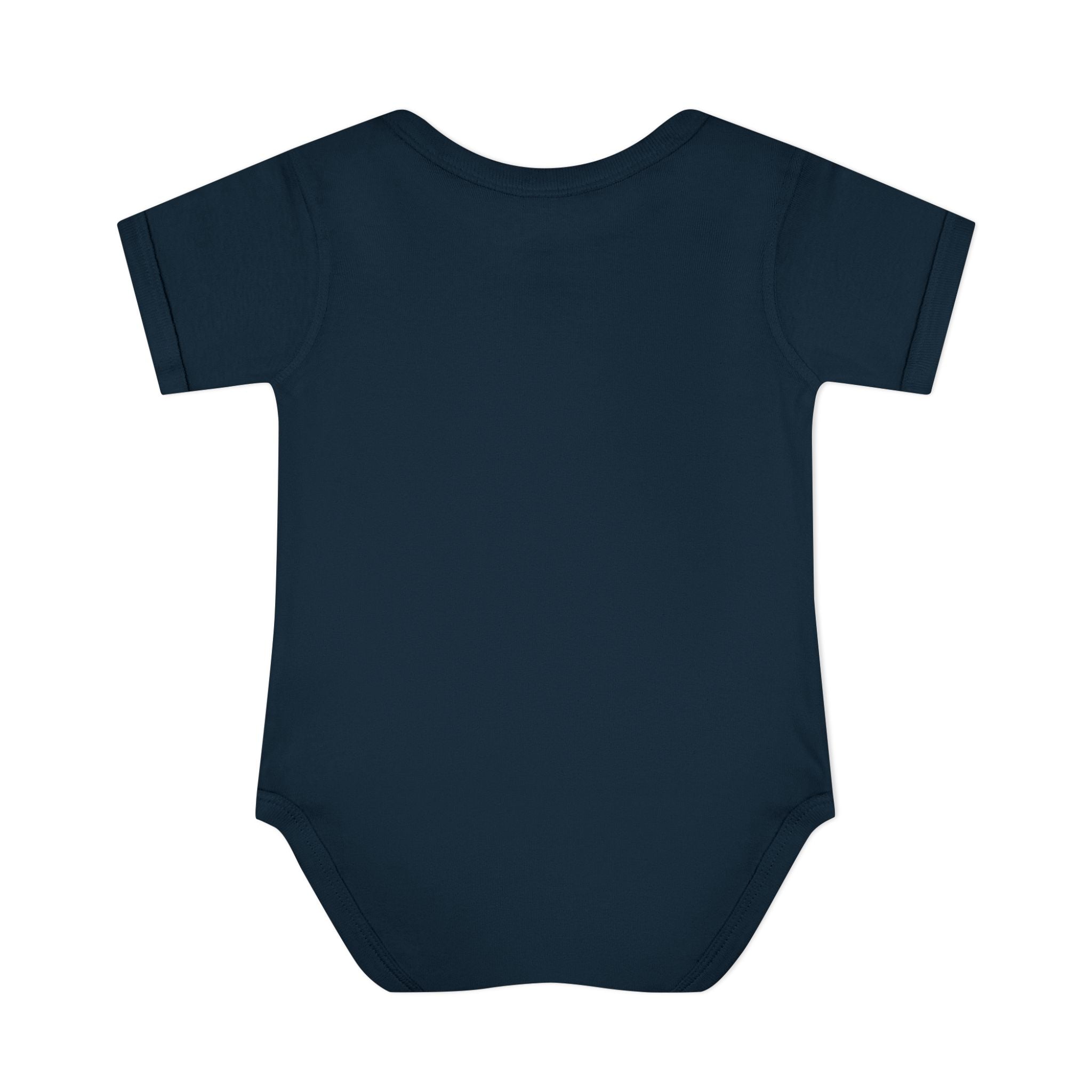 Wylie Verse Infant Bodysuit