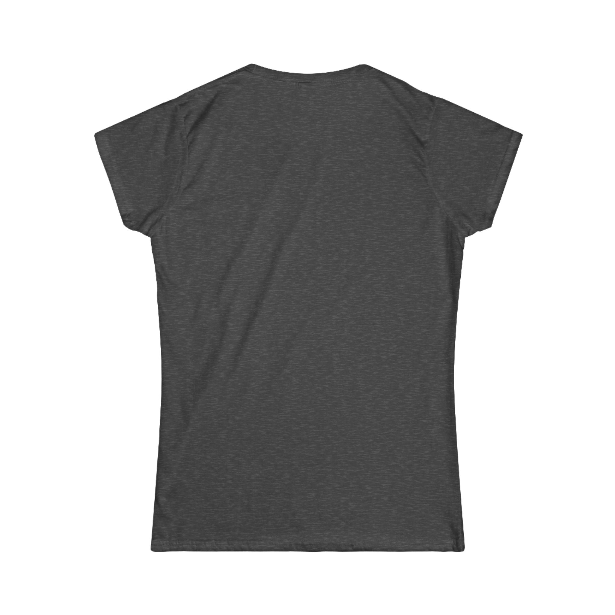 Roxy & The Riddle Readers Women's Tee