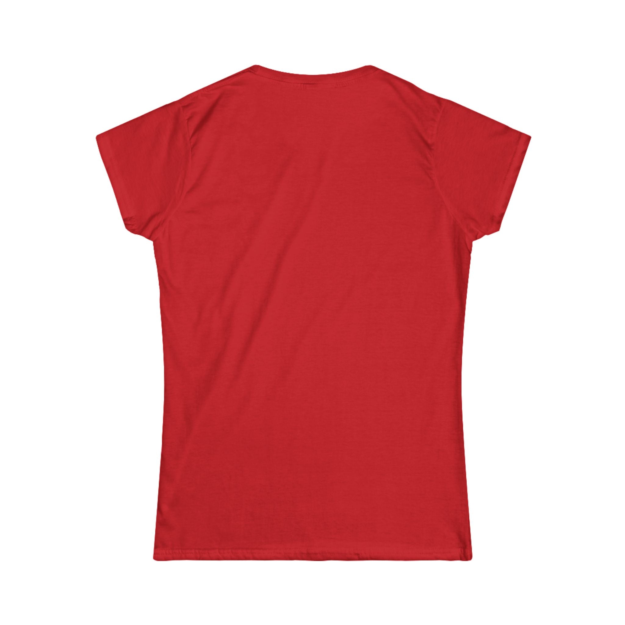 Roxy & The Riddle Readers Women's Tee