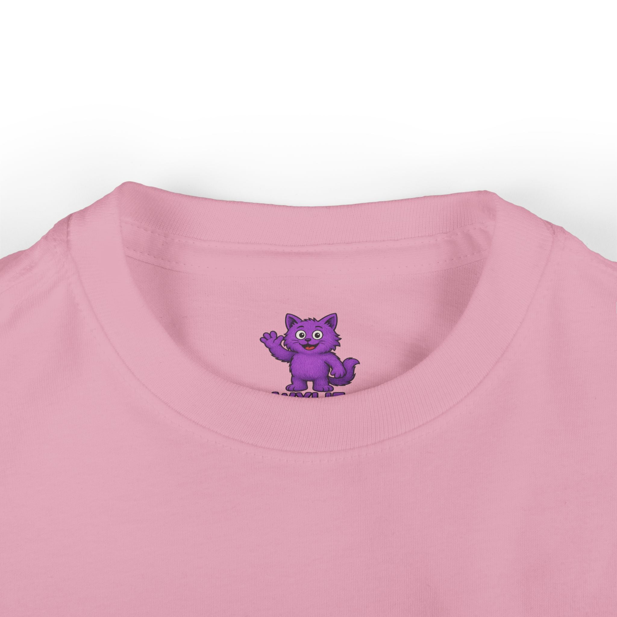 Wylie Verse Mascot Infant Tee
