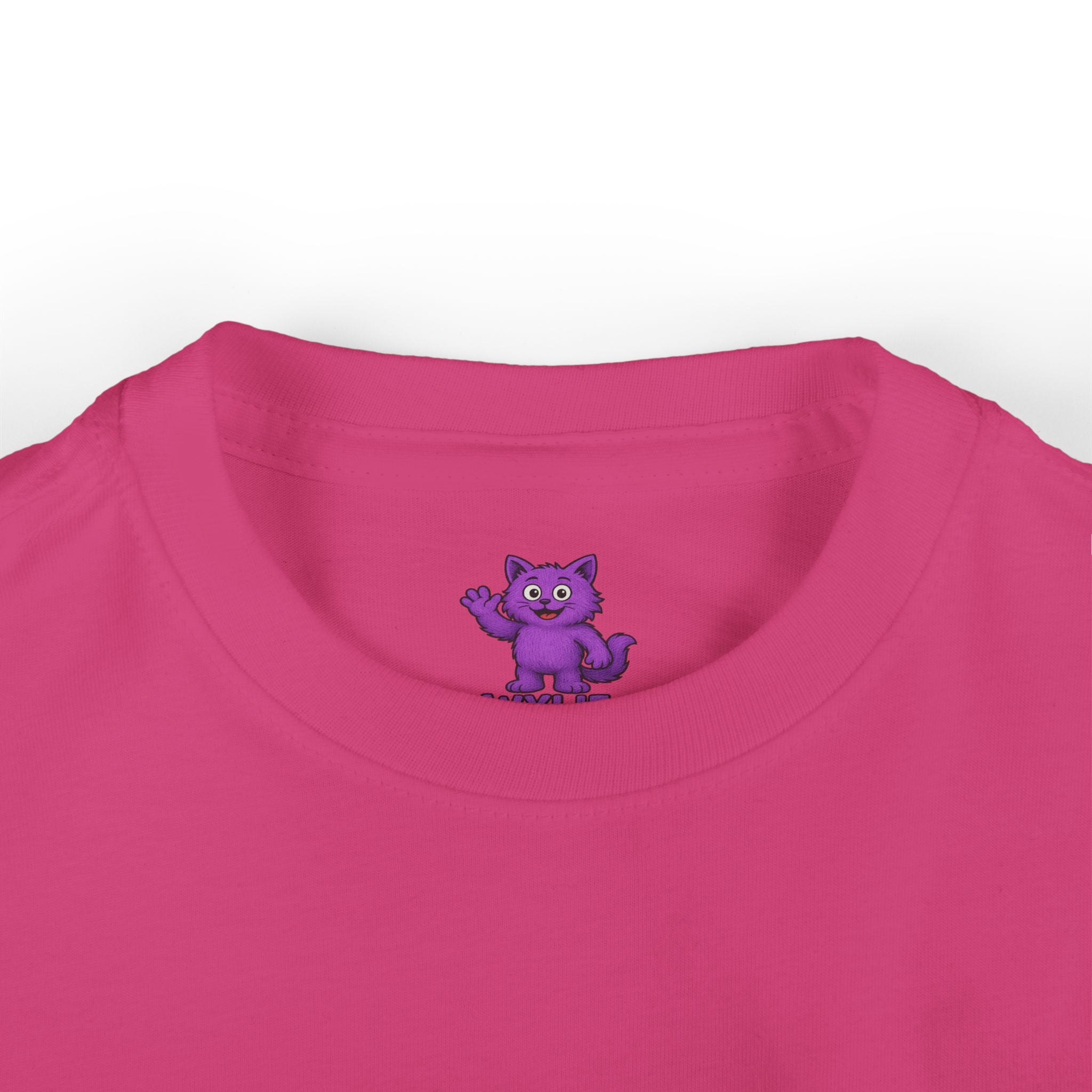 Wylie Verse Mascot Infant Tee