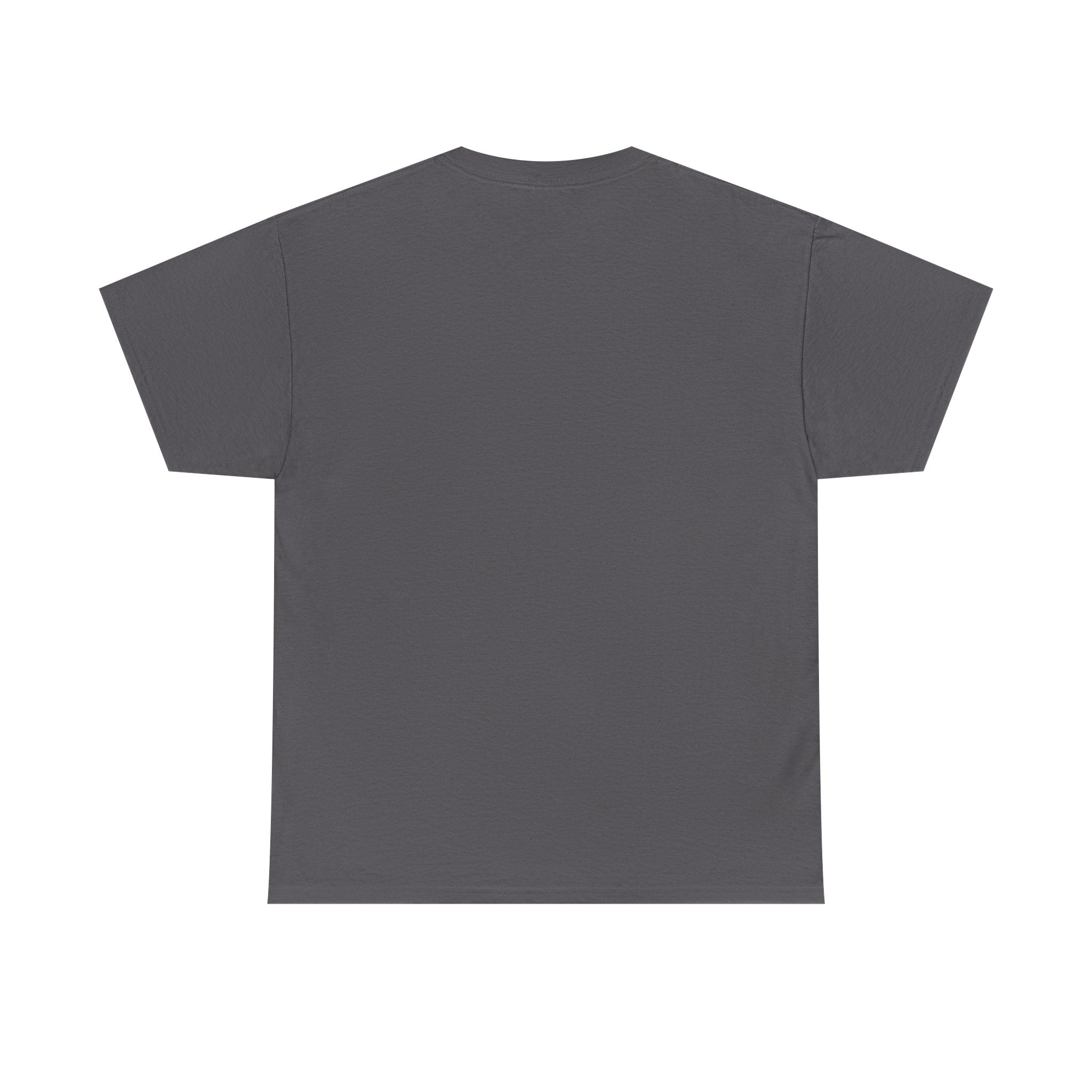 Raideress Hawk Unisex Heavy Cotton Tee