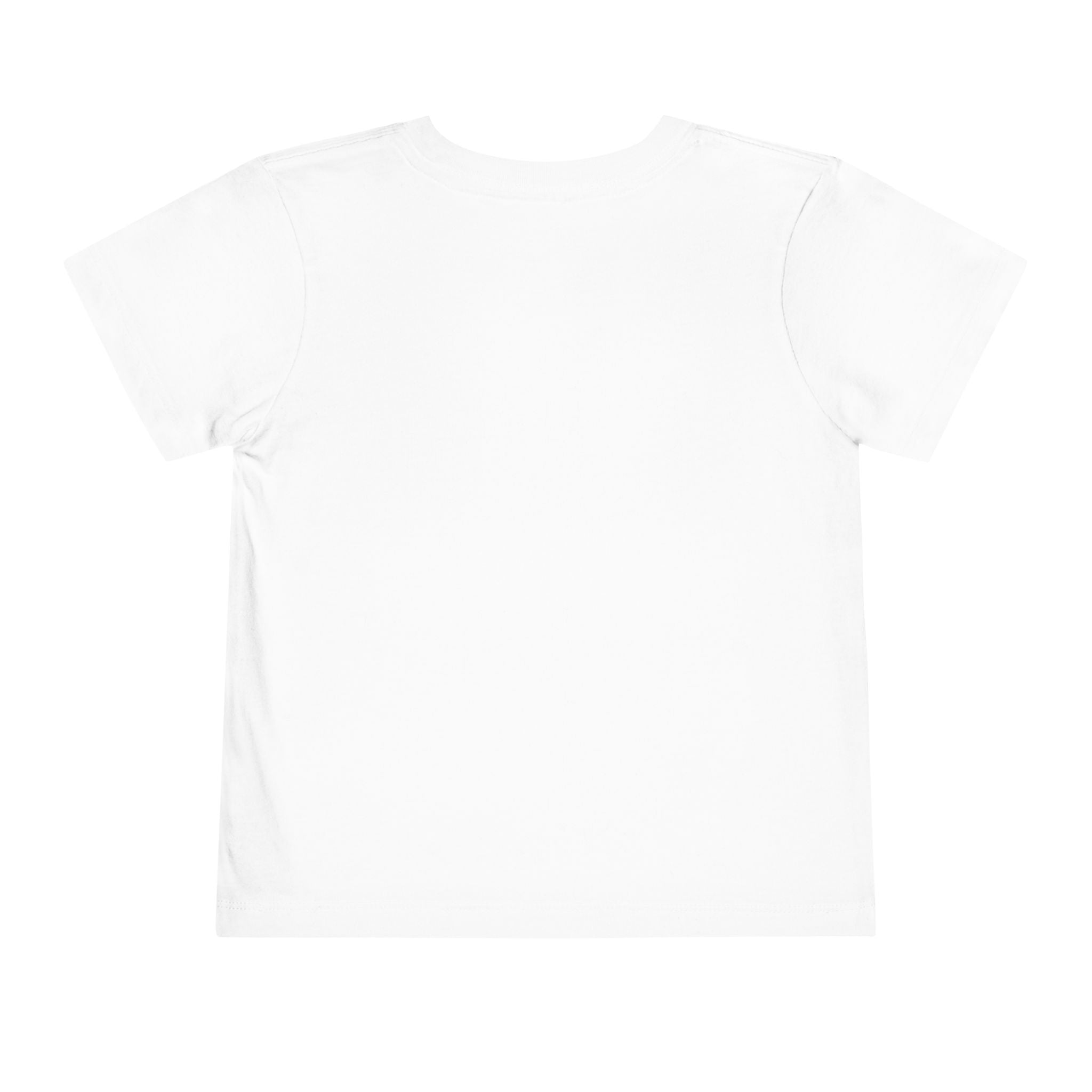 Wylie Verse Mascot Toddler Tee