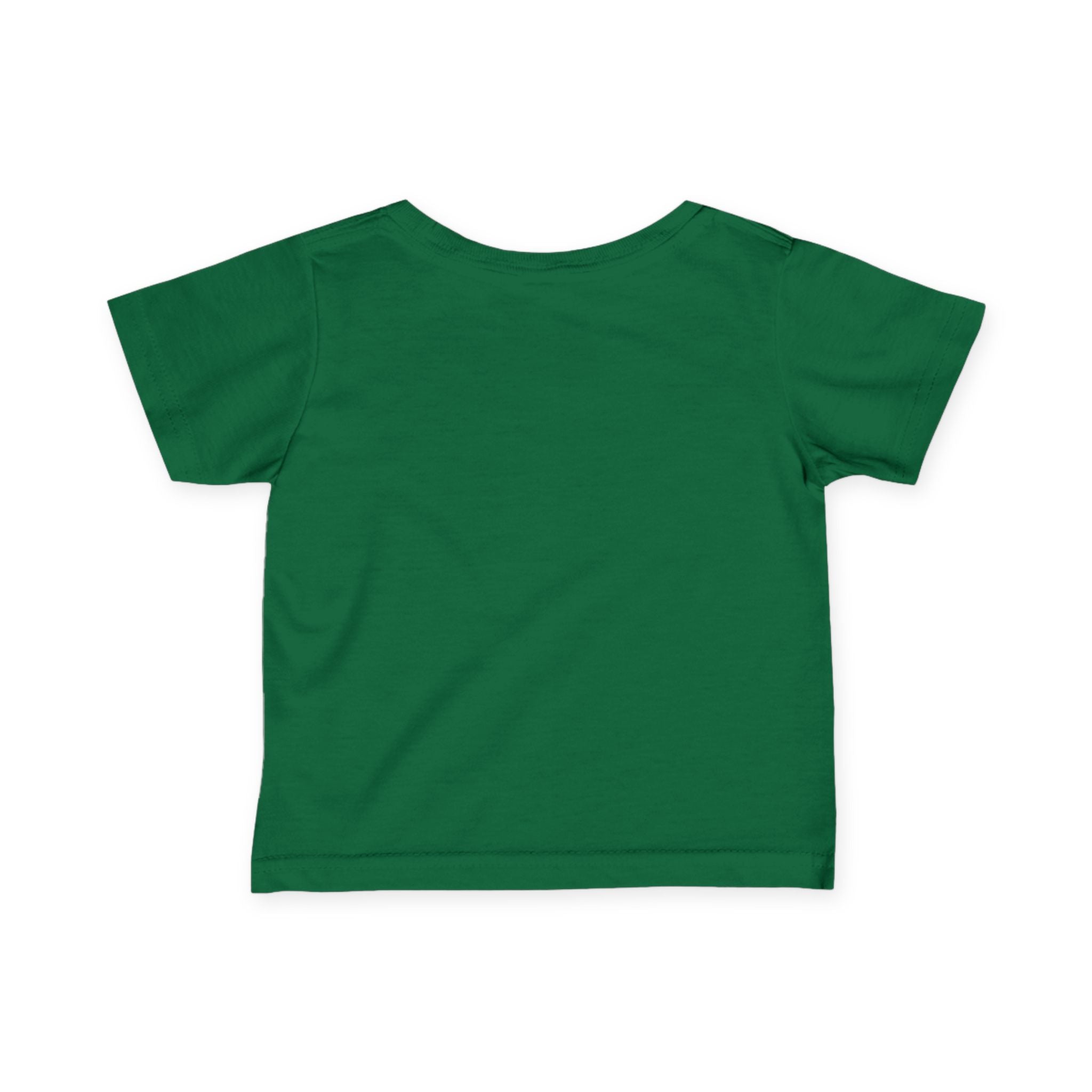 Wylie Verse Mascot Infant Tee