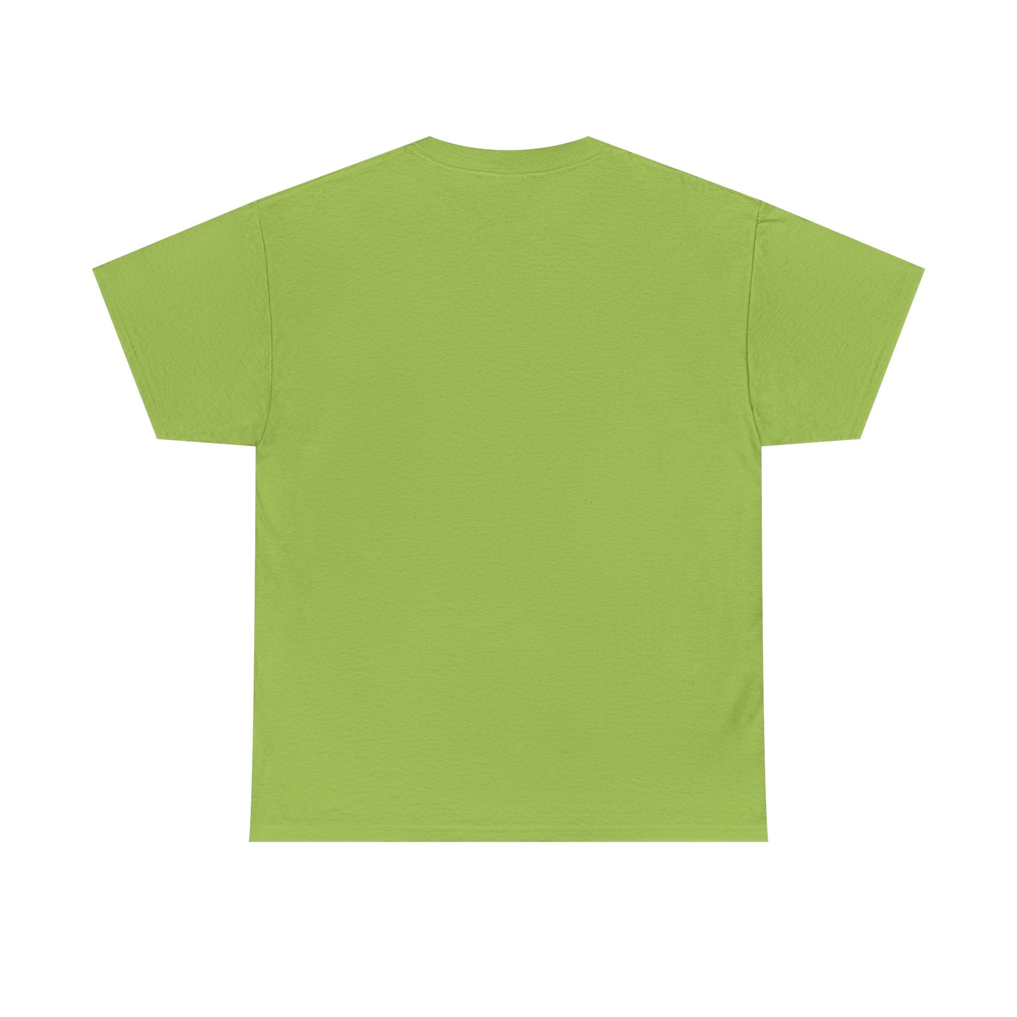 Raideress Hawk Unisex Heavy Cotton Tee