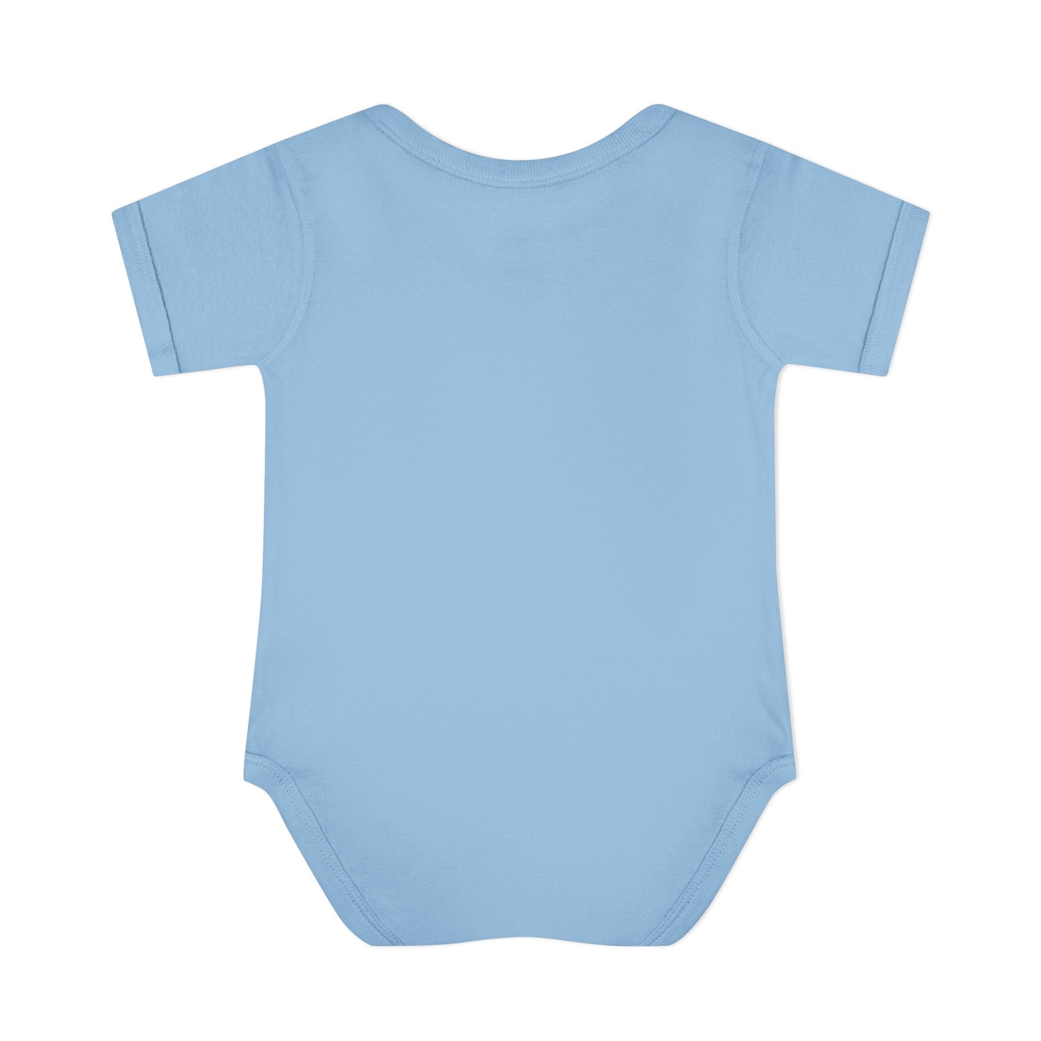 Wylie Verse Infant Bodysuit