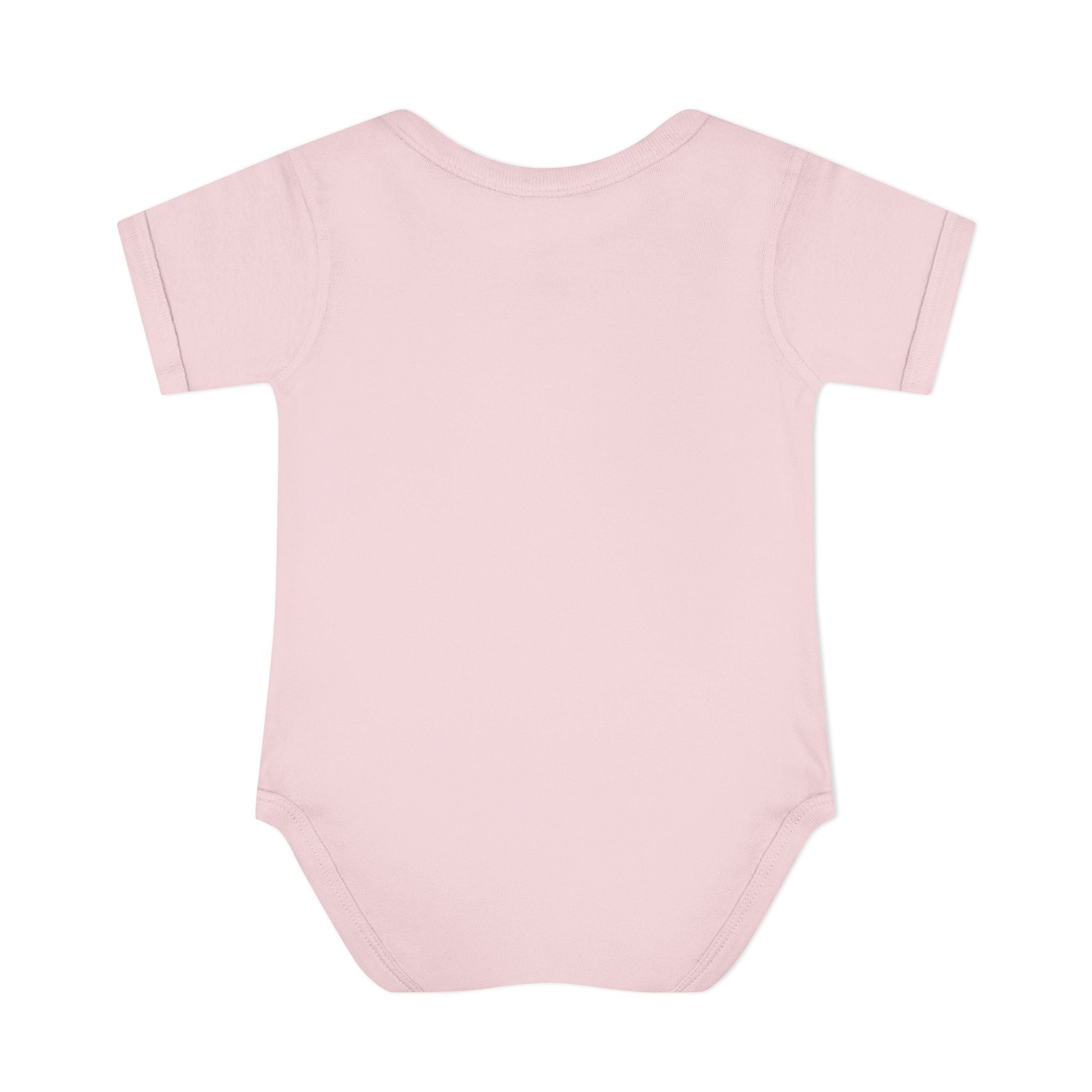 Jewelz 'Wylie' Roar Infant Bodysuit