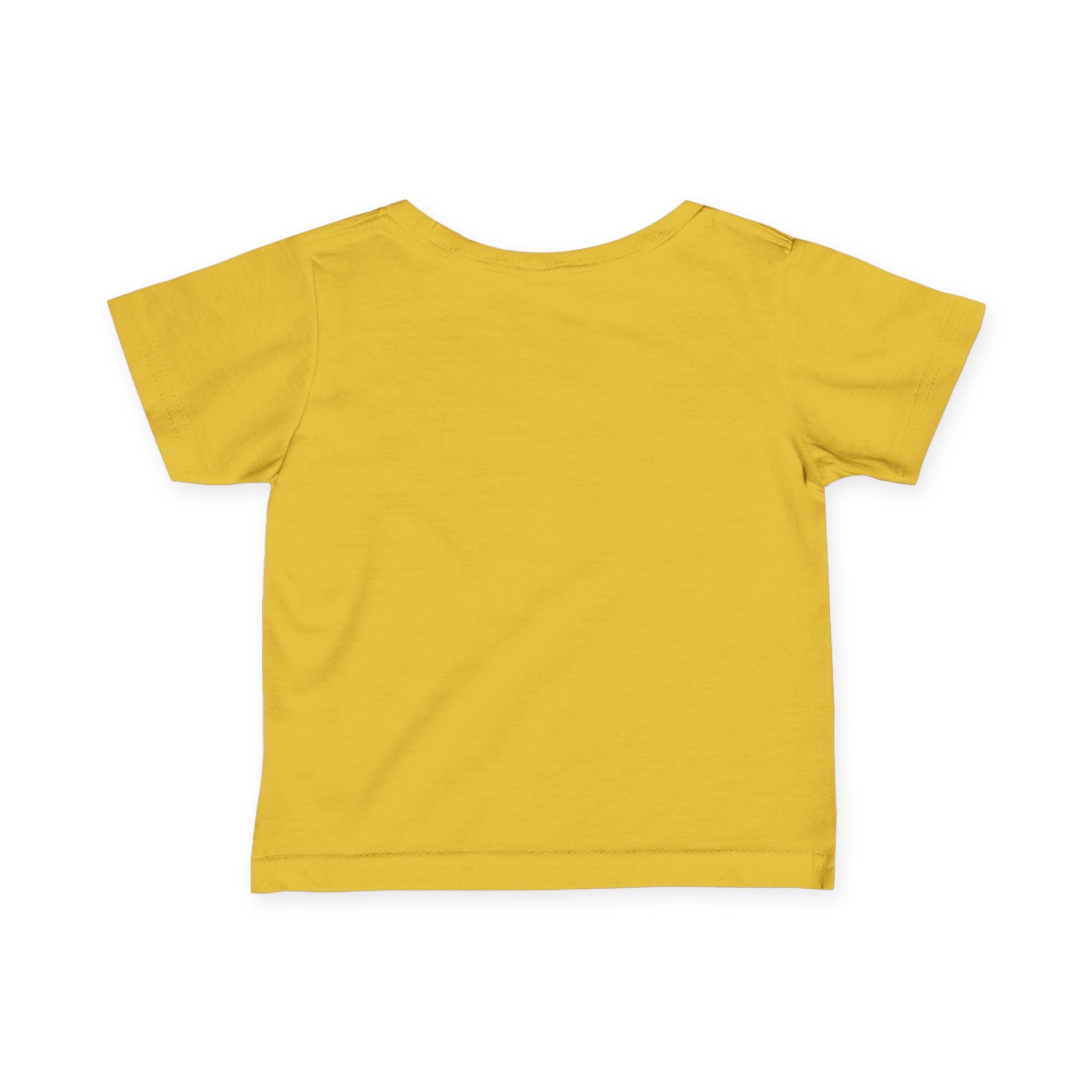 Wylie Verse Mascot Infant Tee