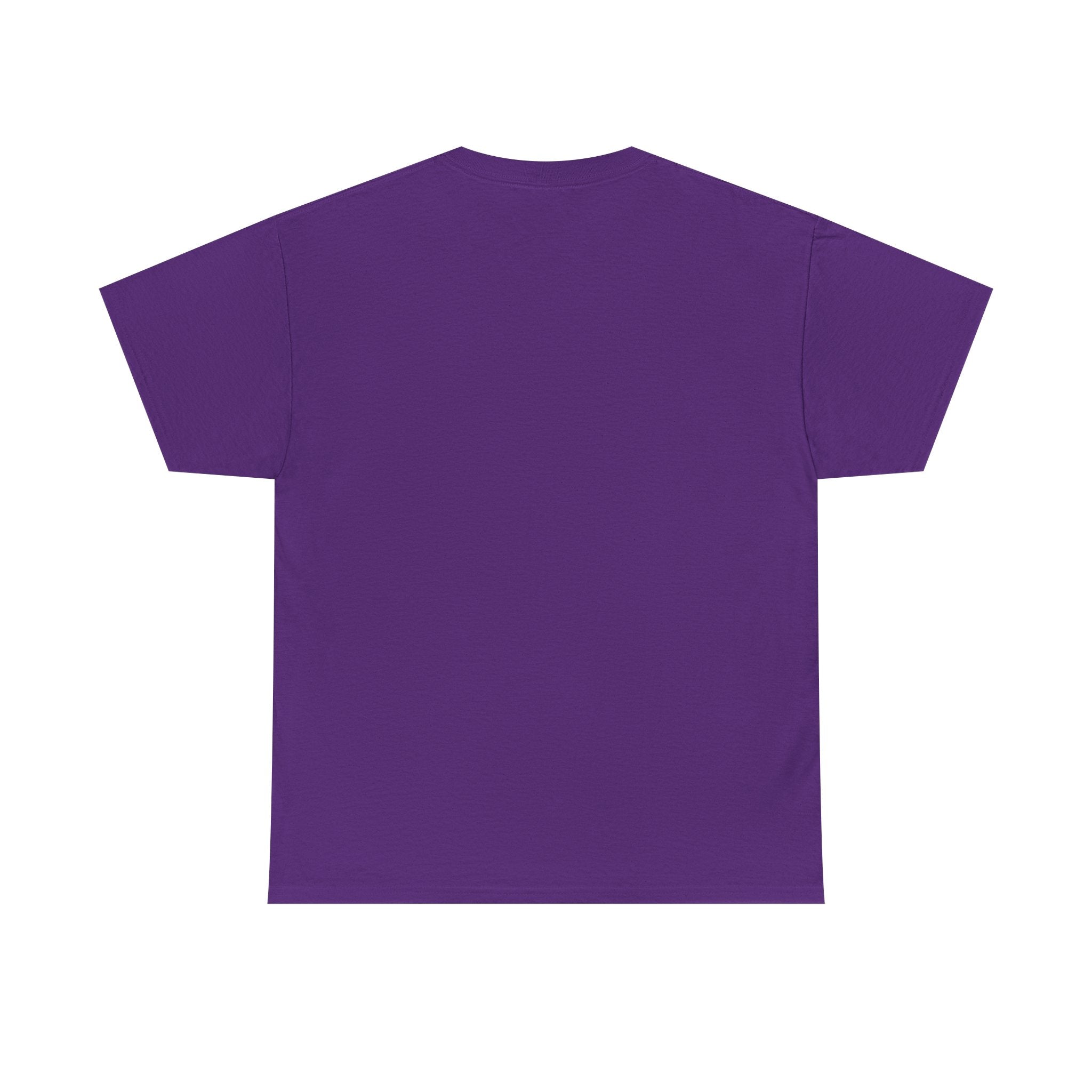 Raideress Hawk Unisex Heavy Cotton Tee