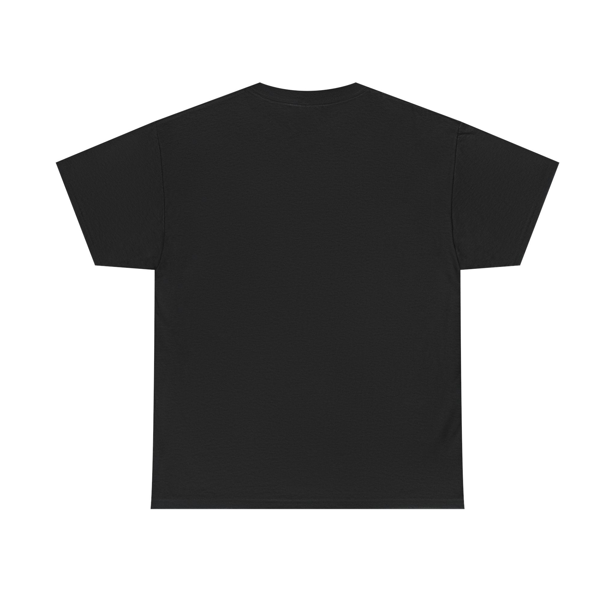 Raideress Hawk Unisex Heavy Cotton Tee