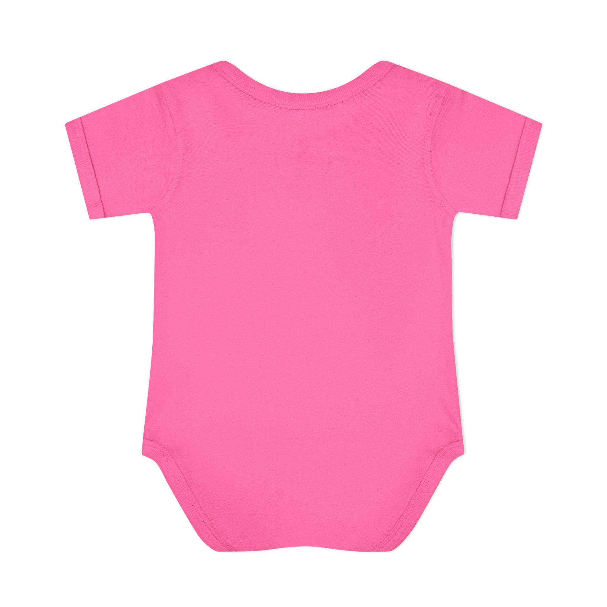 Jewelz 'Wylie' Roar Infant Bodysuit