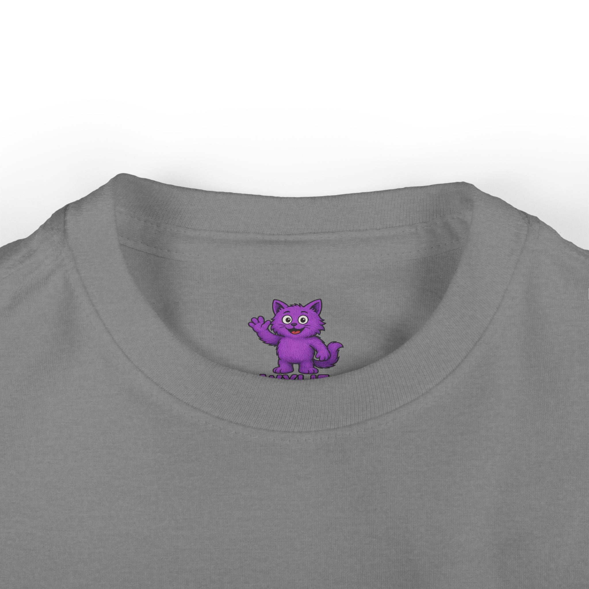 Wylie Verse Mascot Infant Tee
