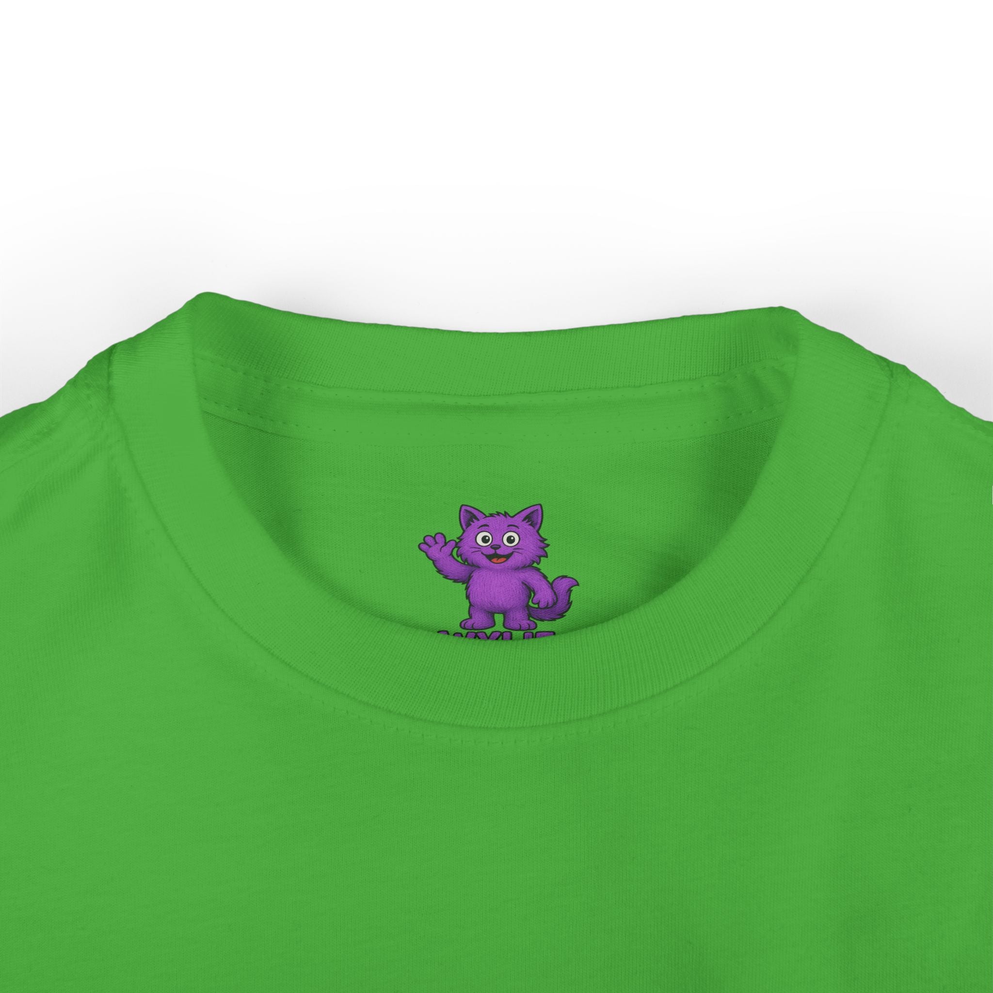Wylie Verse Mascot Infant Tee
