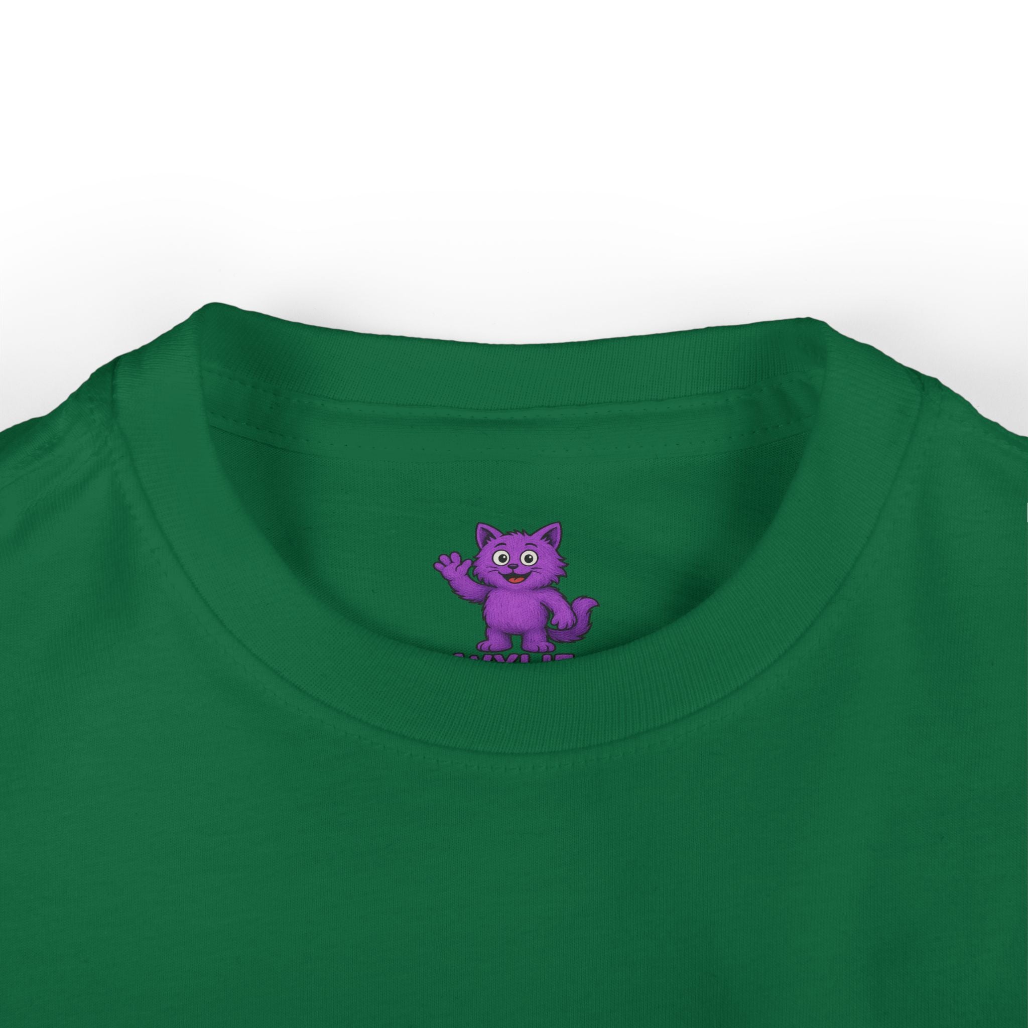 Wylie Verse Mascot Infant Tee