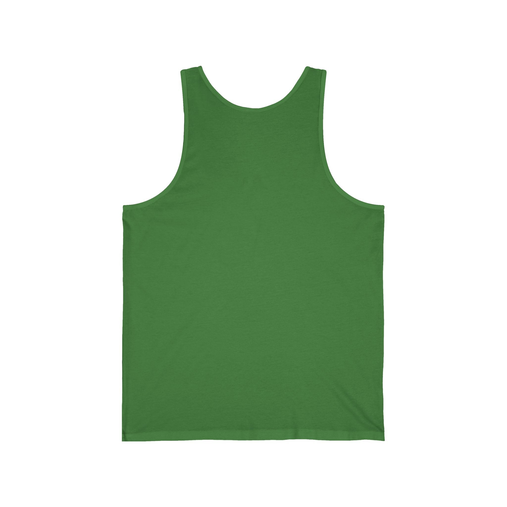 Wylie Verse Hauted Mansion Unisex Poster Tank Top,
