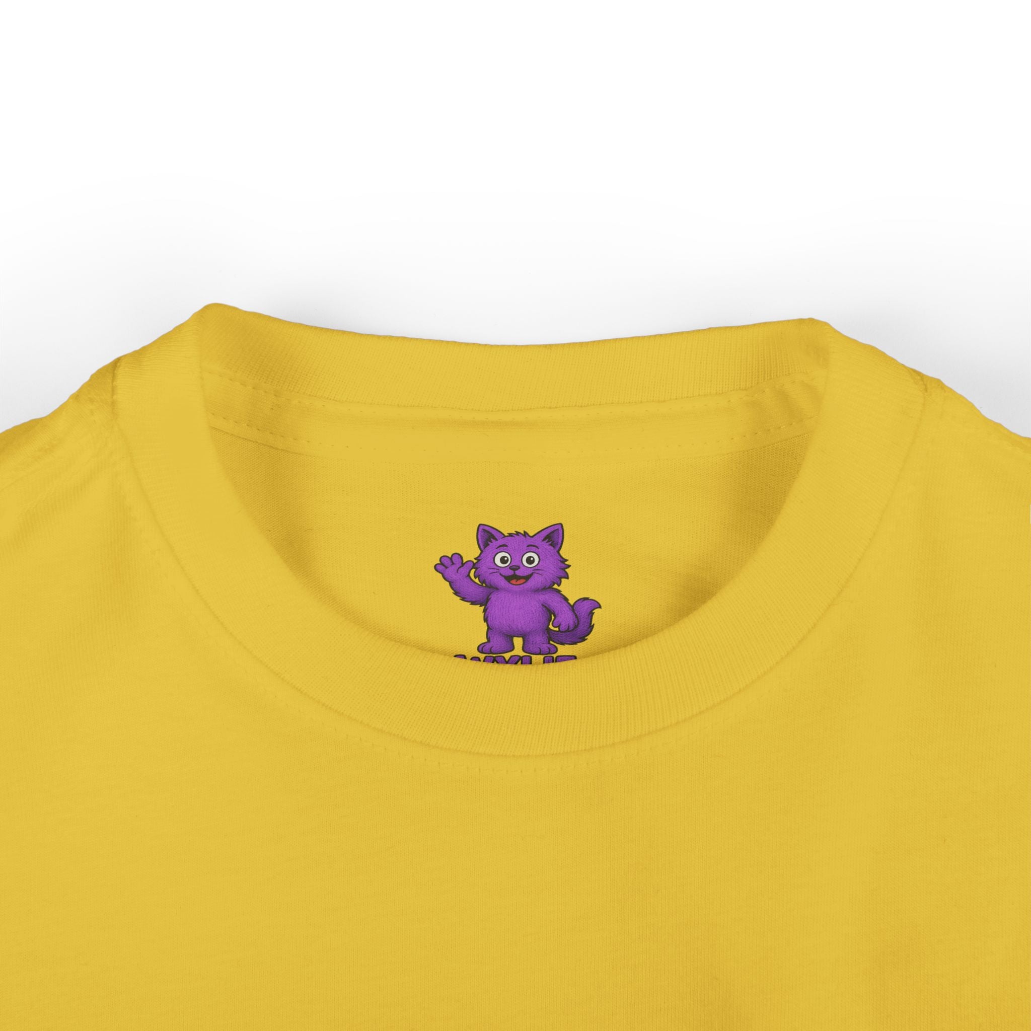 Wylie Verse Mascot Infant Tee