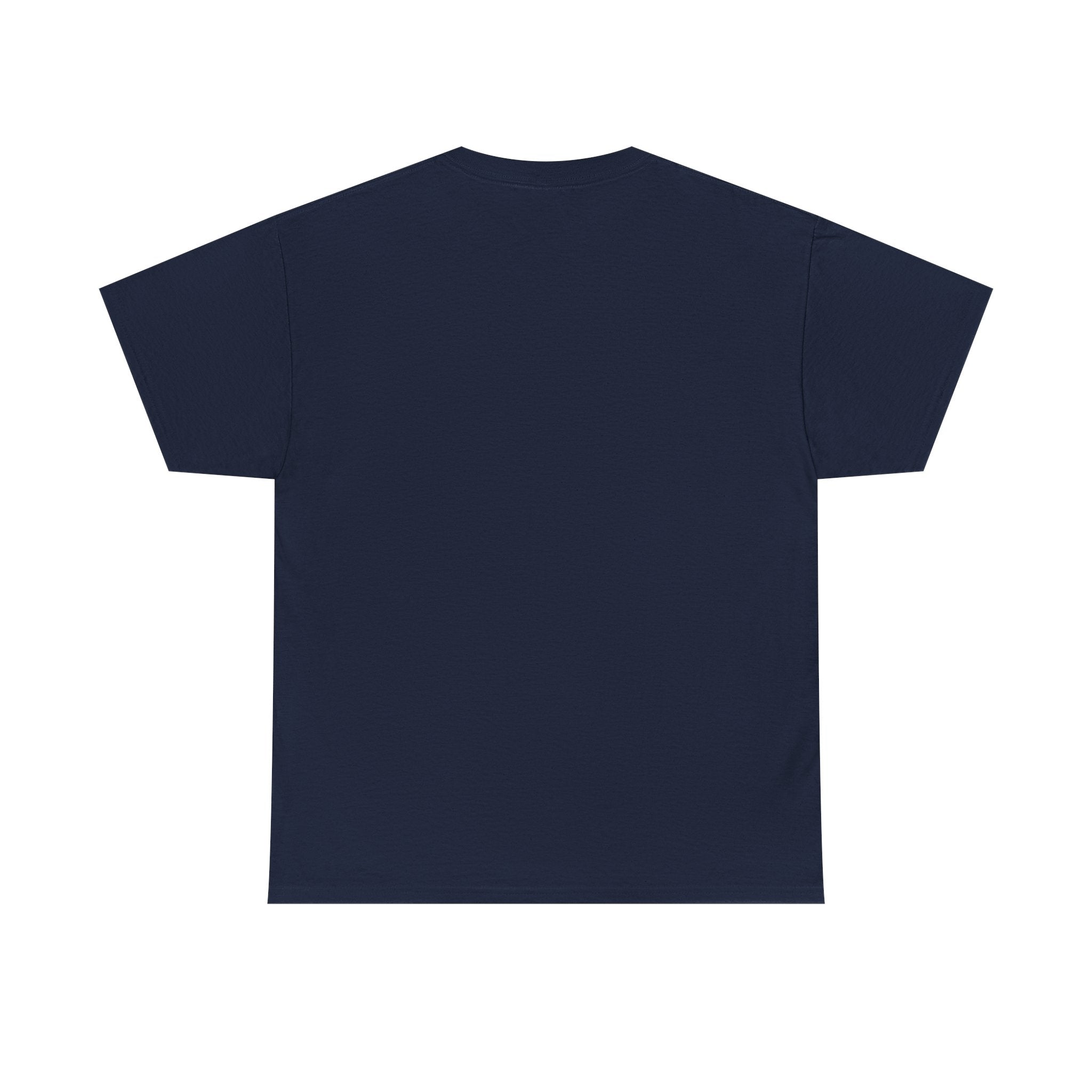Raideress Hawk Unisex Heavy Cotton Tee