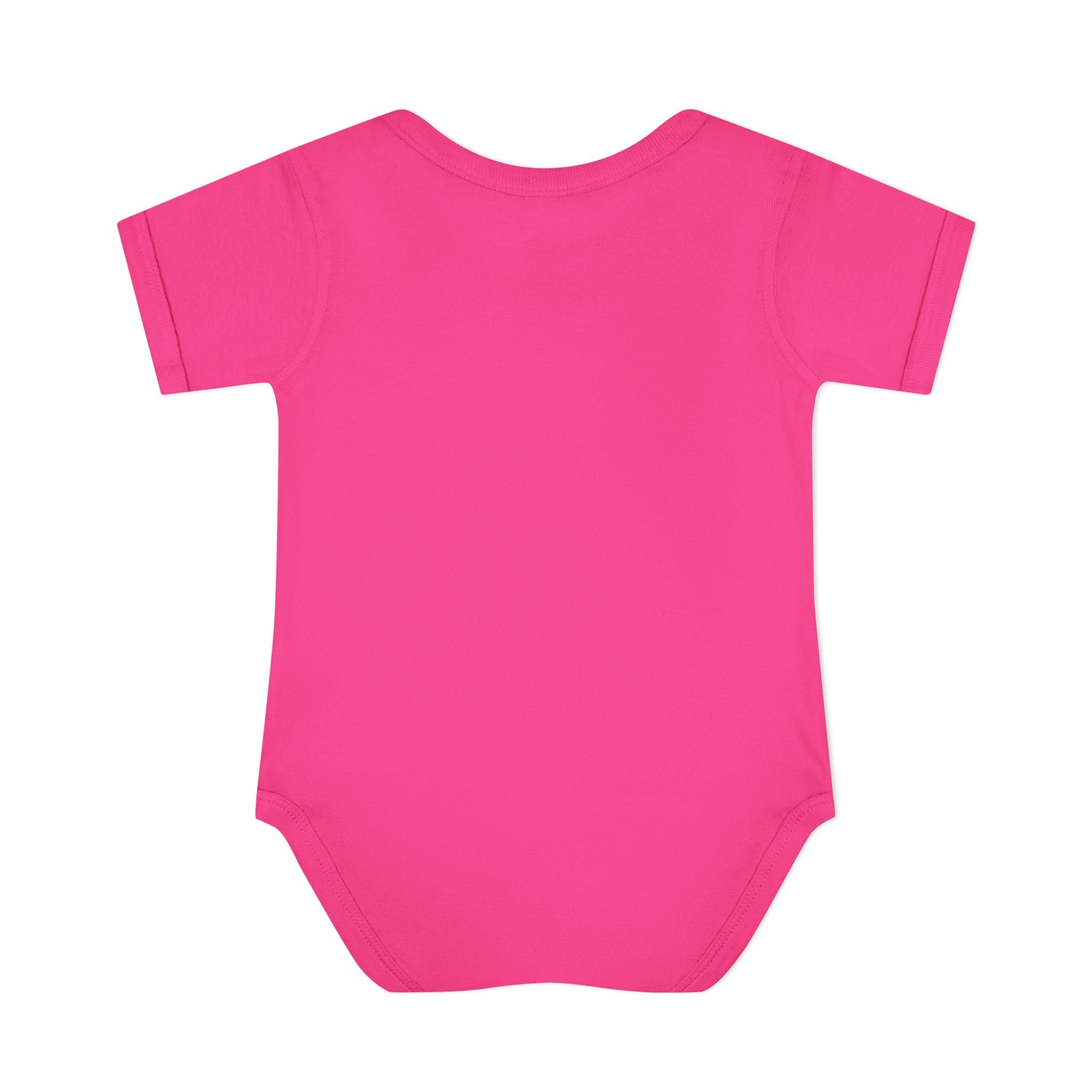 Jewelz 'Wylie' Roar Infant Bodysuit