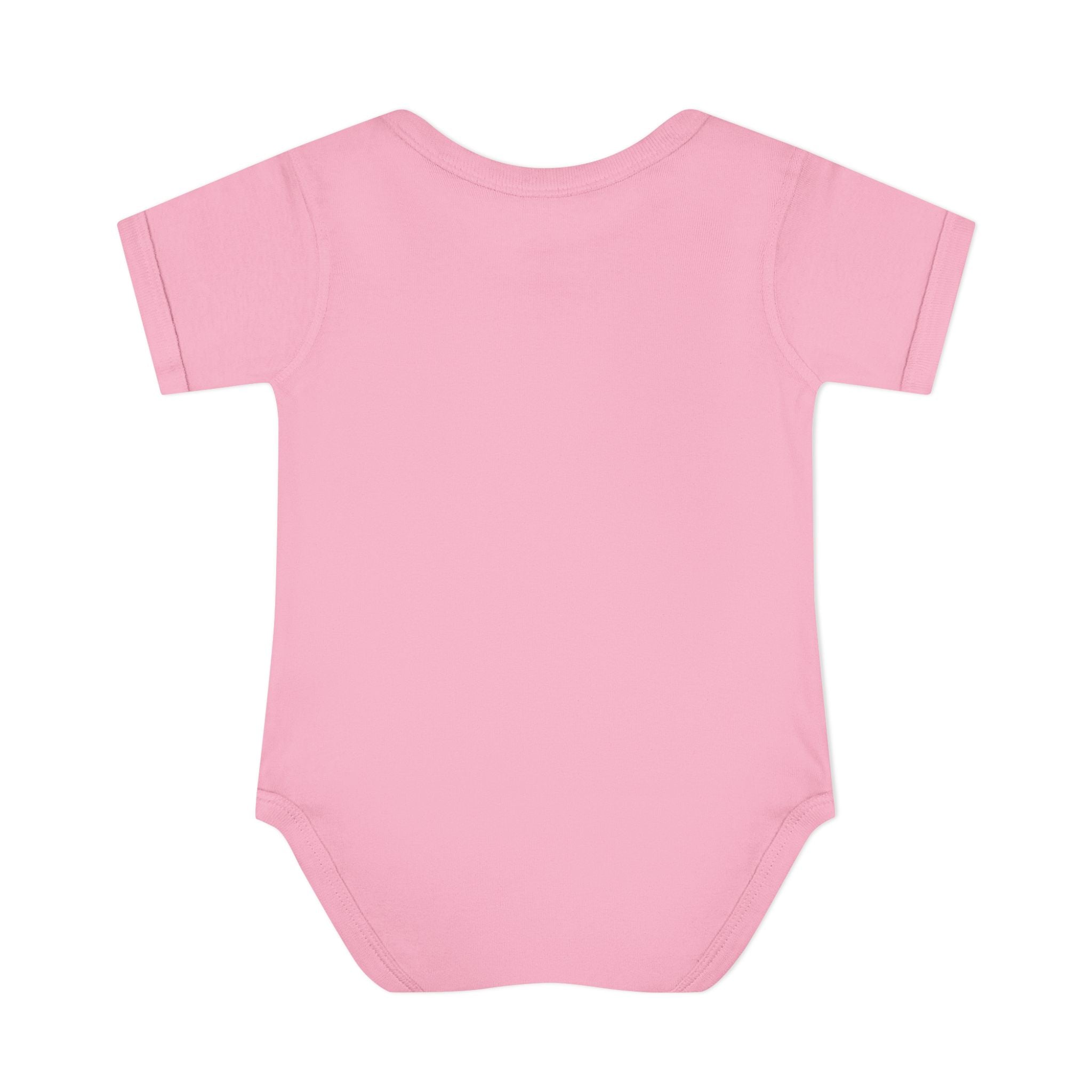 Jewelz 'Wylie' Roar Infant Bodysuit