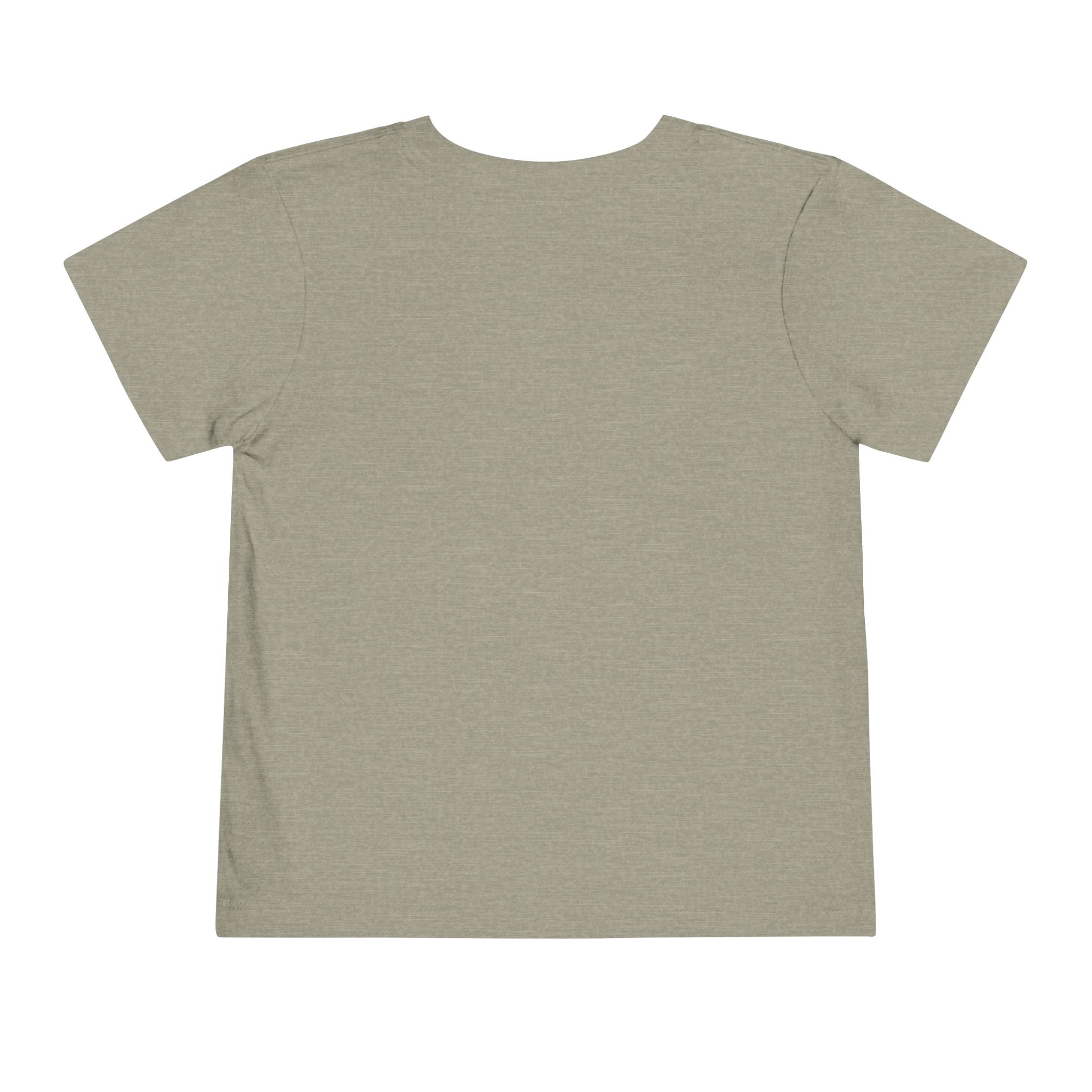 Wylie Verse Mascot Toddler Tee