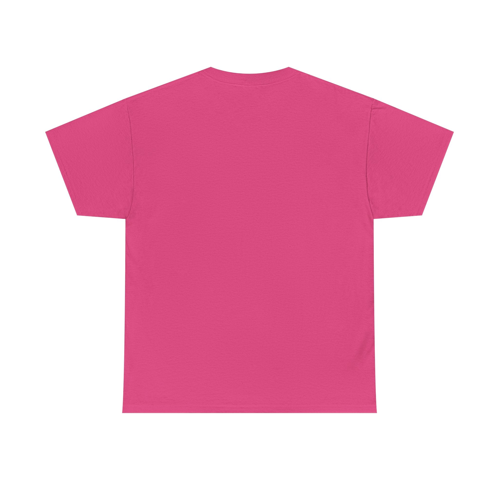 Raideress Hawk Unisex Heavy Cotton Tee