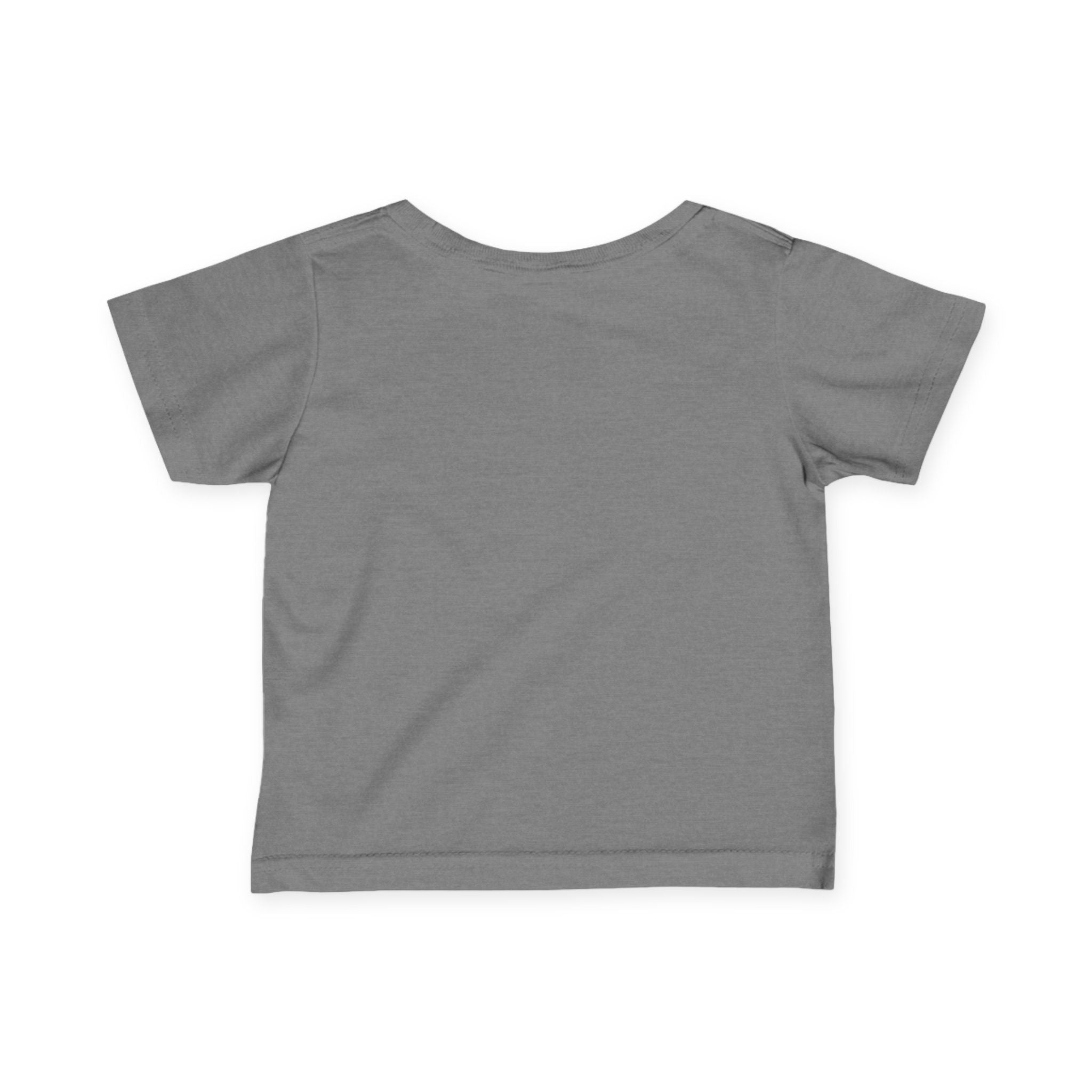 Wylie Verse Mascot Infant Tee