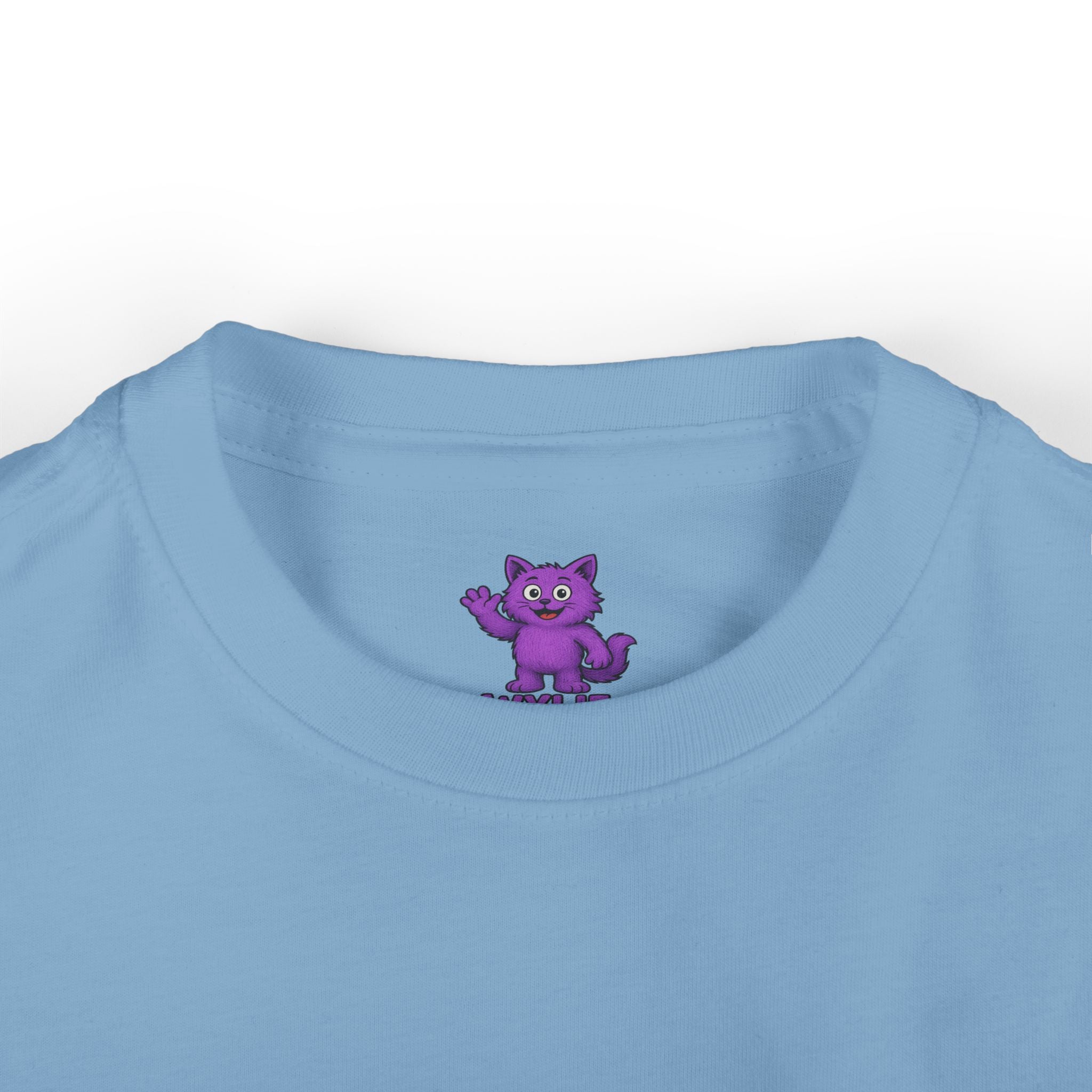 Wylie Verse Mascot Infant Tee