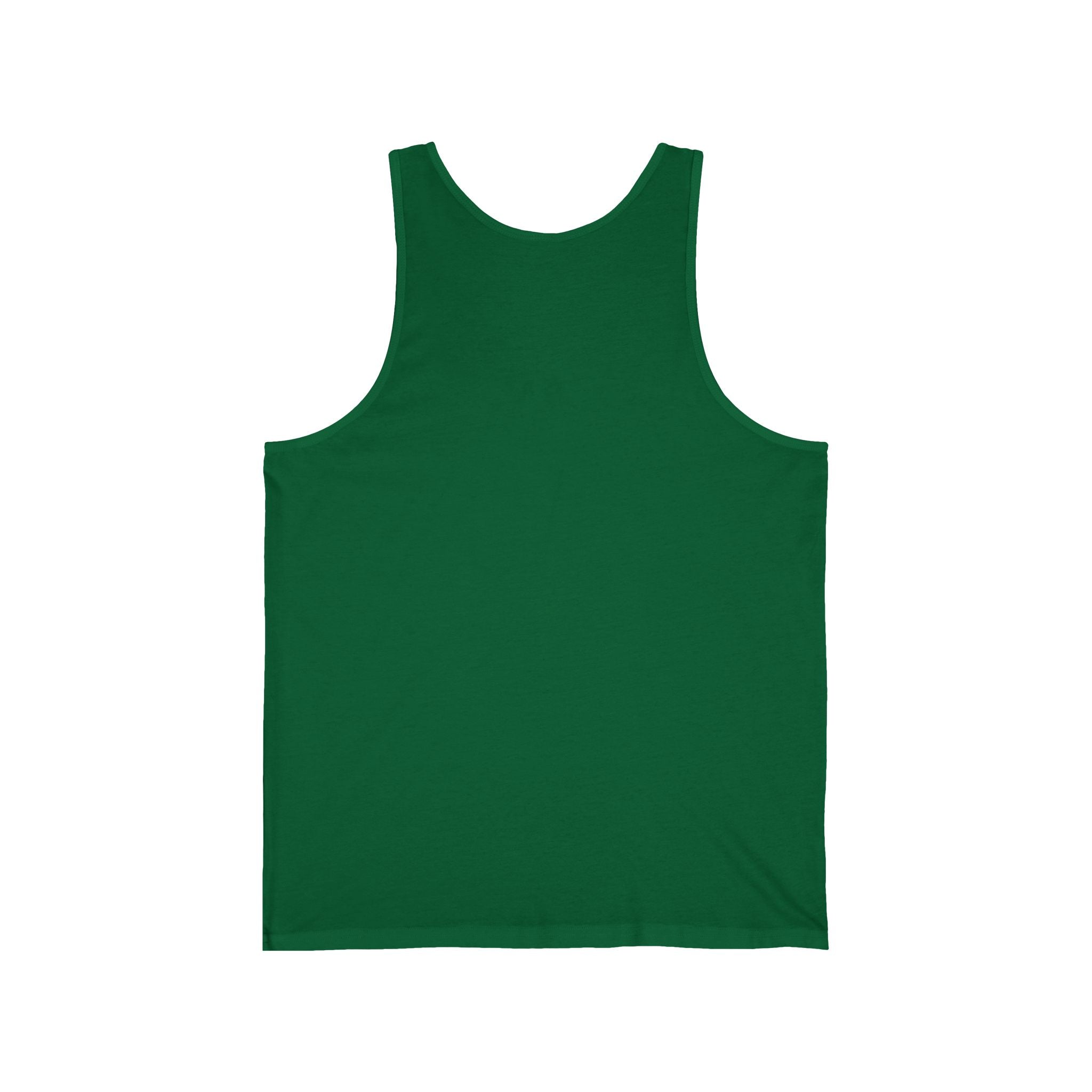 Wylie Verse Hauted Mansion Unisex Poster Tank Top,