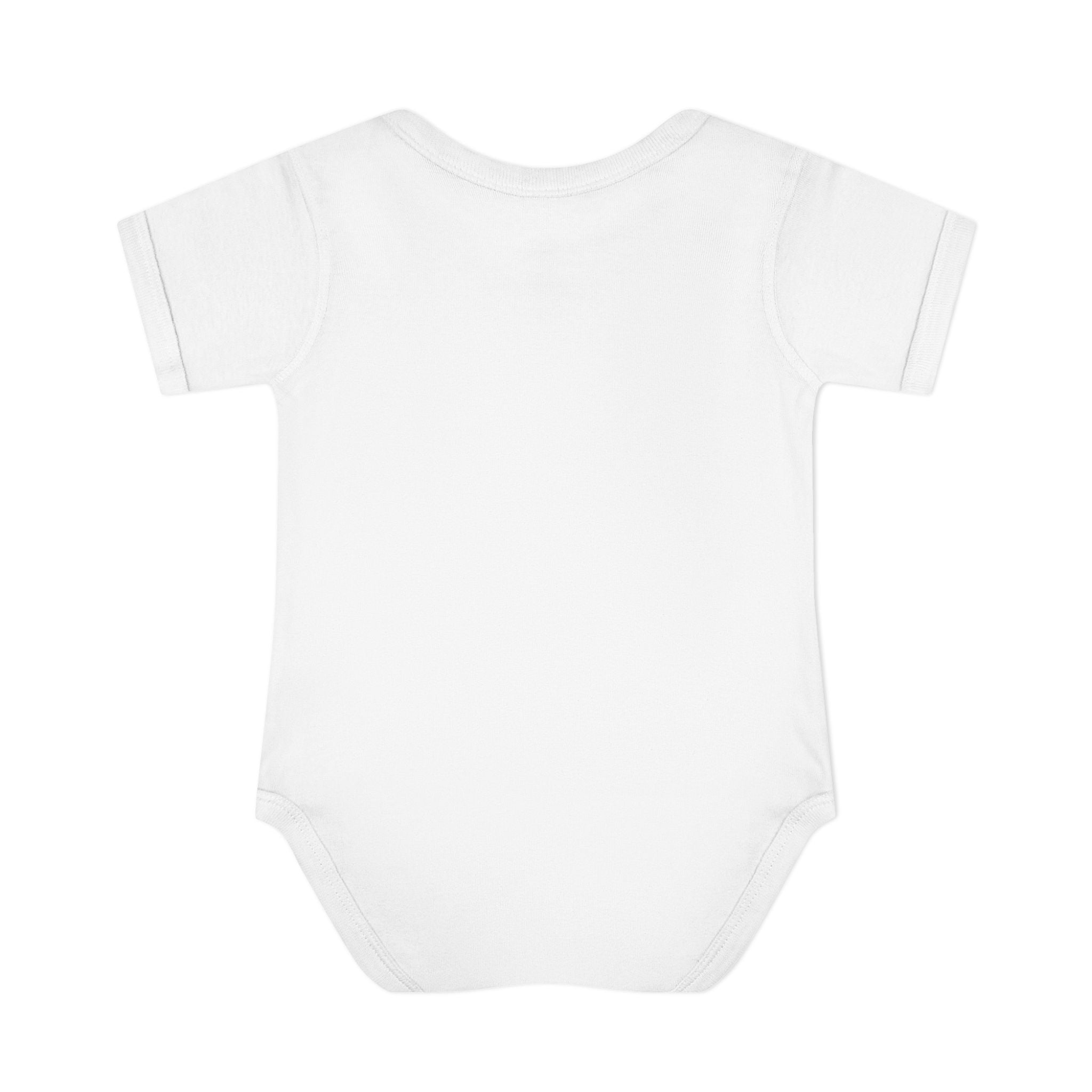 Jewelz 'Wylie' Roar Infant Bodysuit