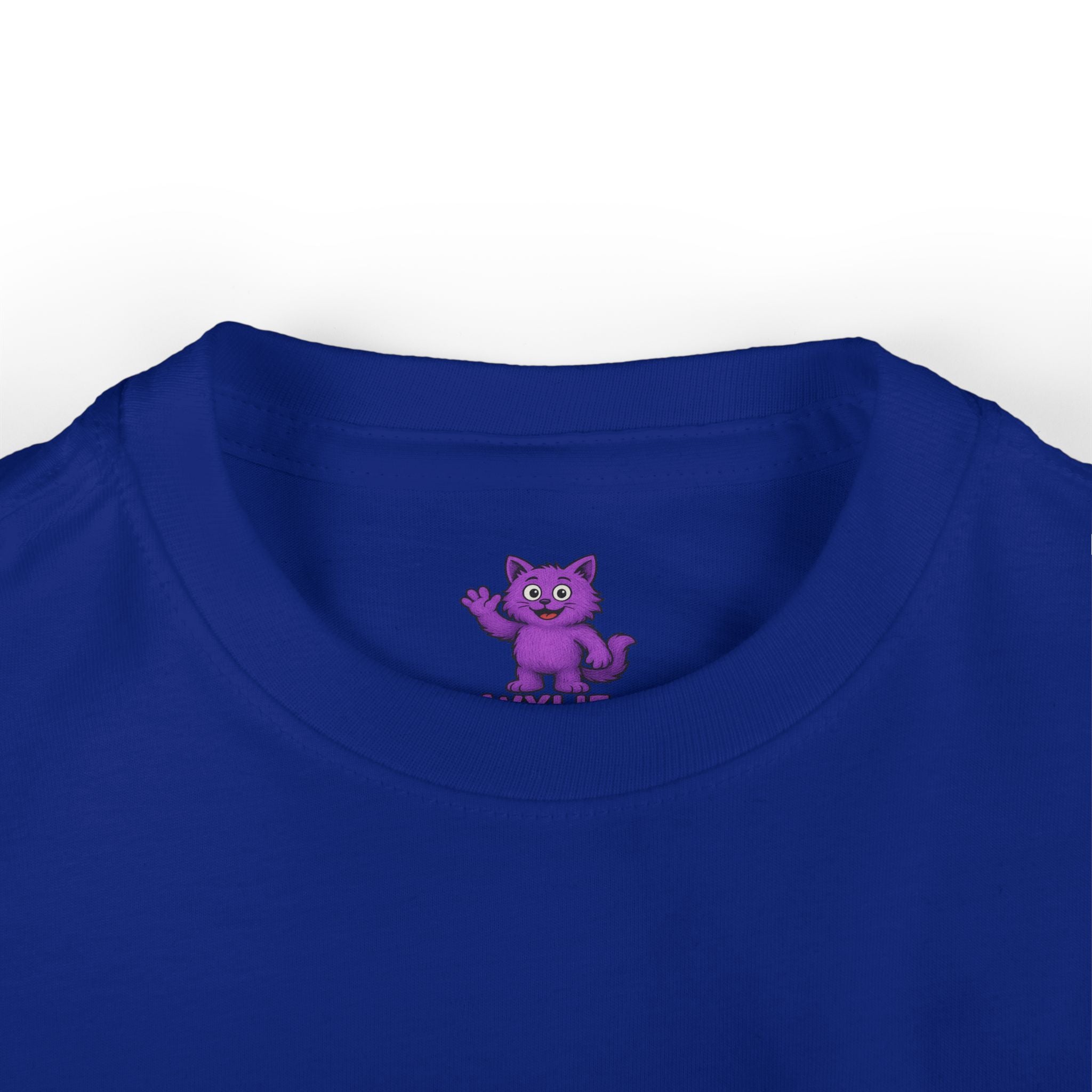 Wylie Verse Mascot Infant Tee