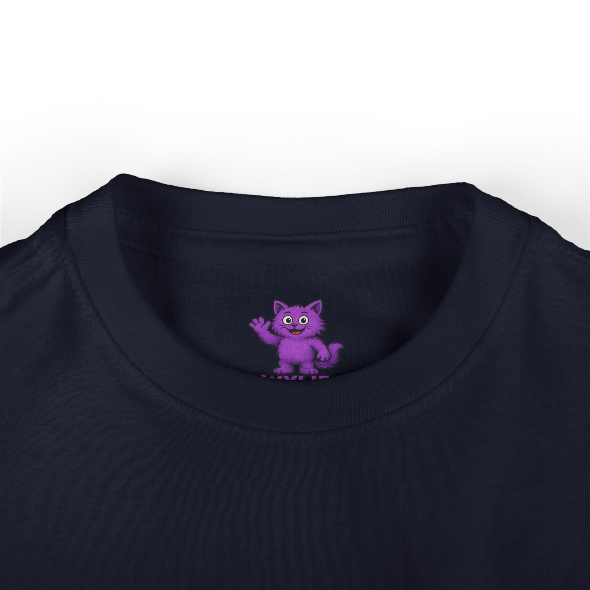 Wylie Verse Mascot Infant Tee