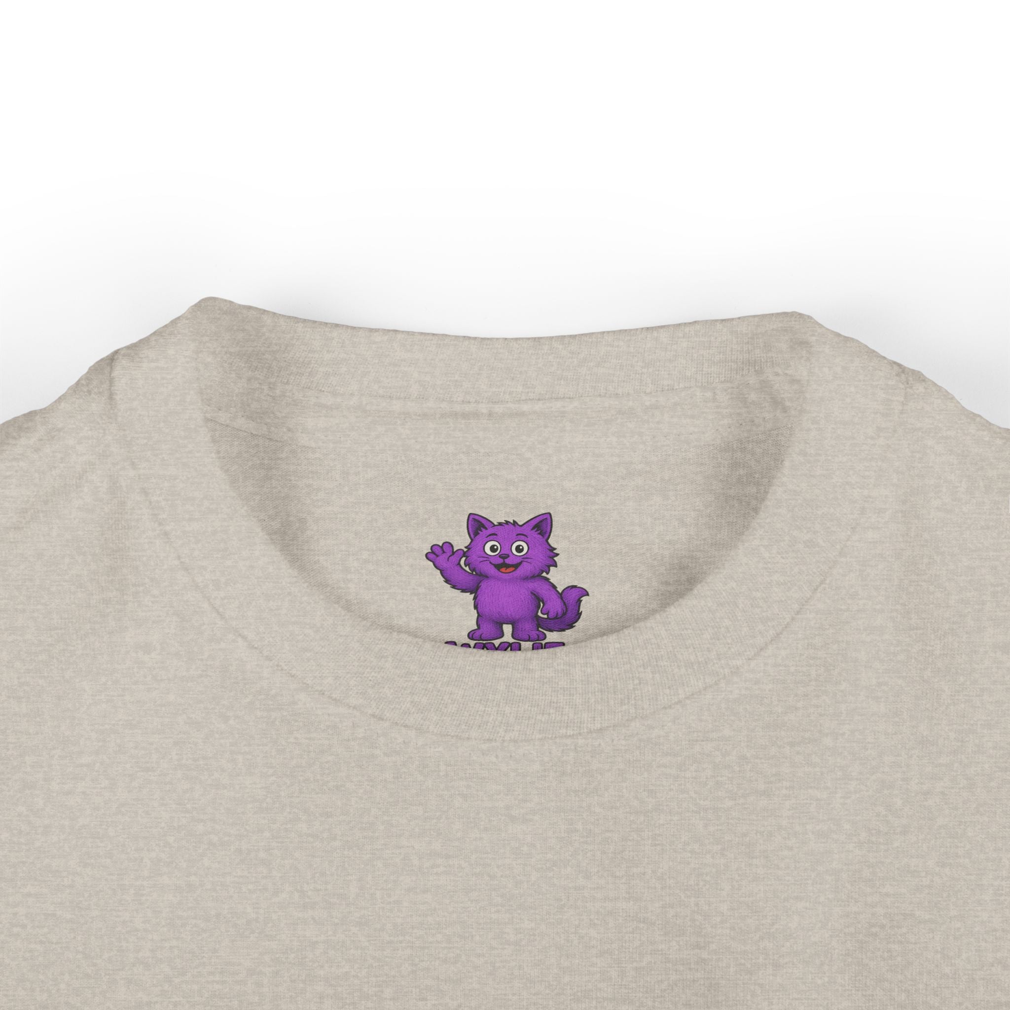 Wylie Verse Mascot Infant Tee