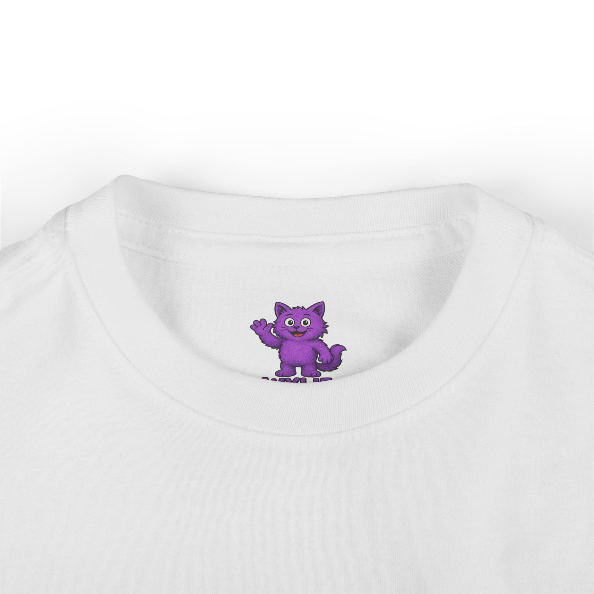 Wylie Verse Mascot Infant Tee