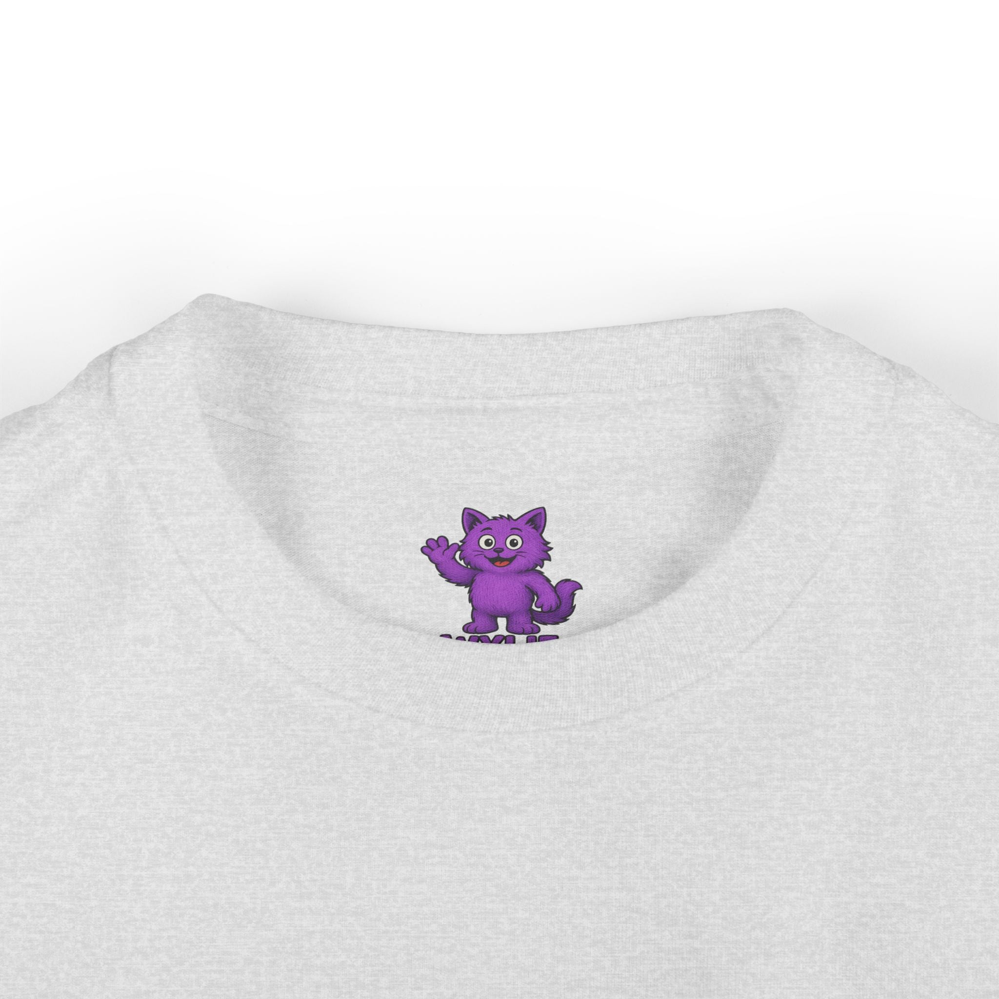 Wylie Verse Mascot Infant Tee