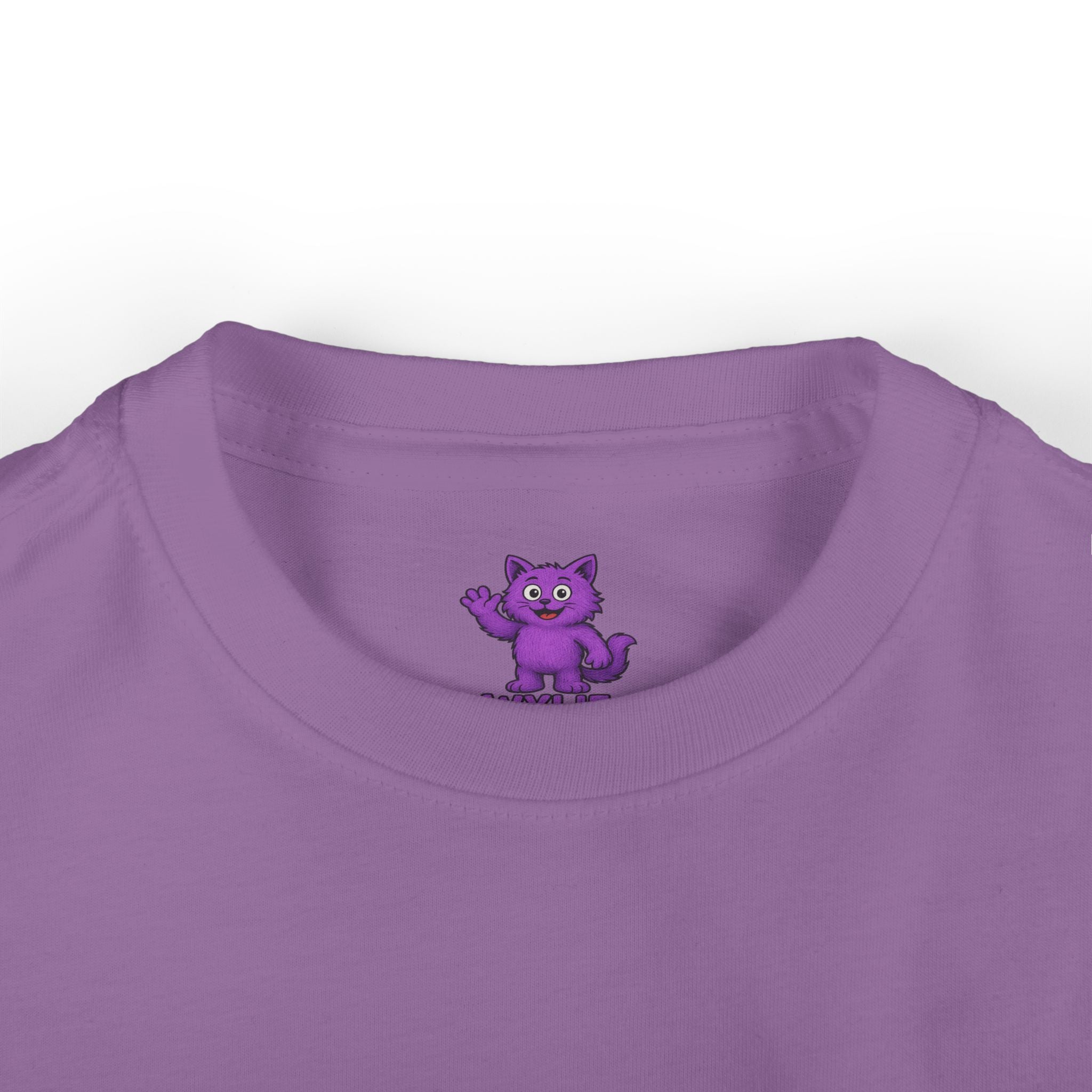 Wylie Verse Mascot Infant Tee