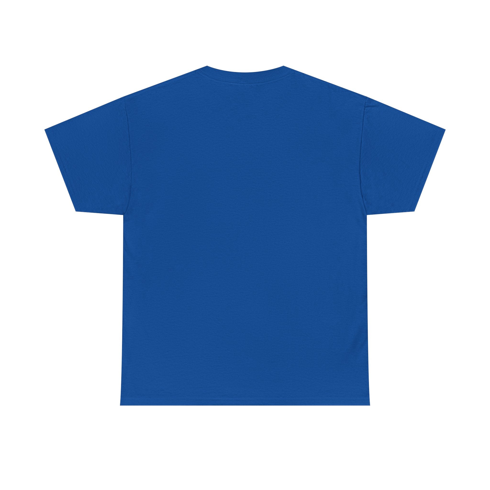 Raideress Hawk Unisex Heavy Cotton Tee