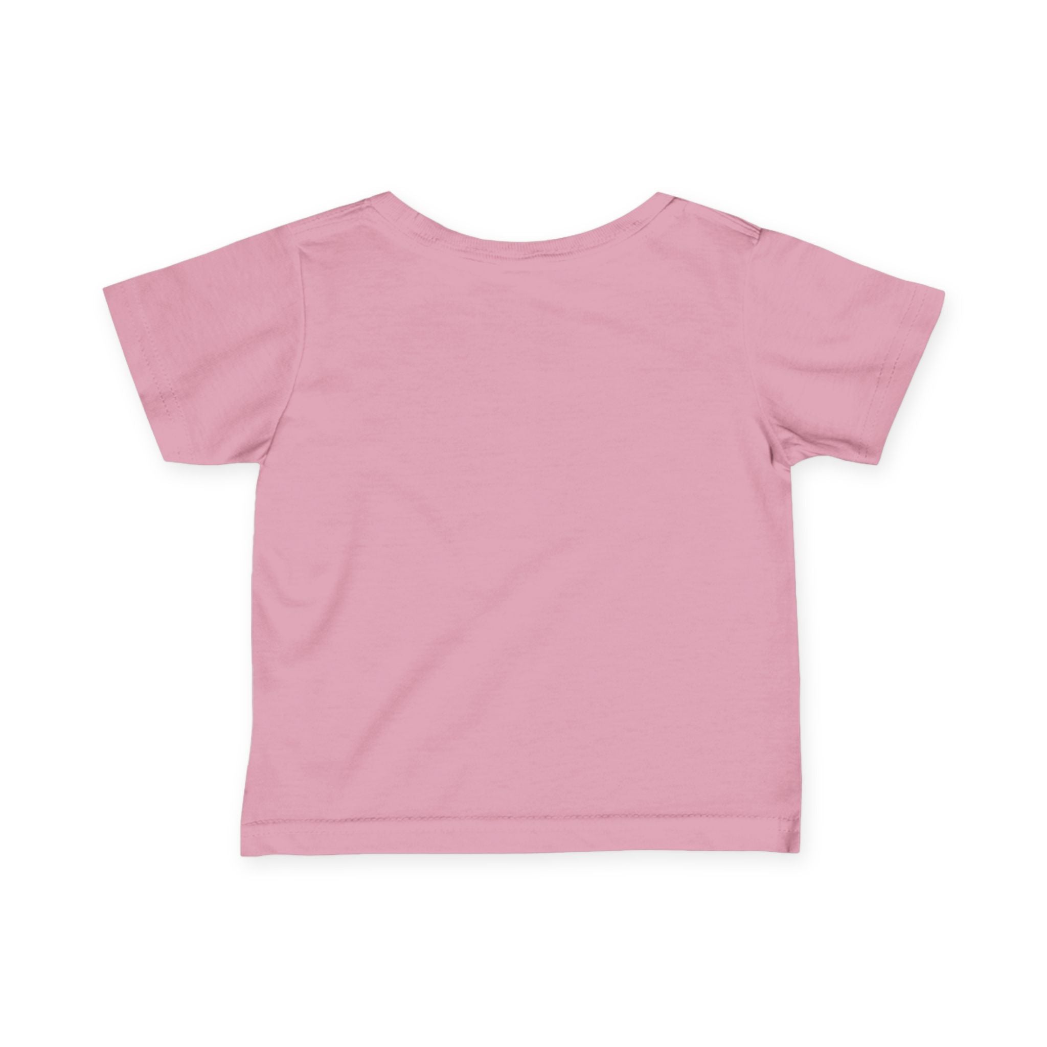 Wylie Verse Mascot Infant Tee