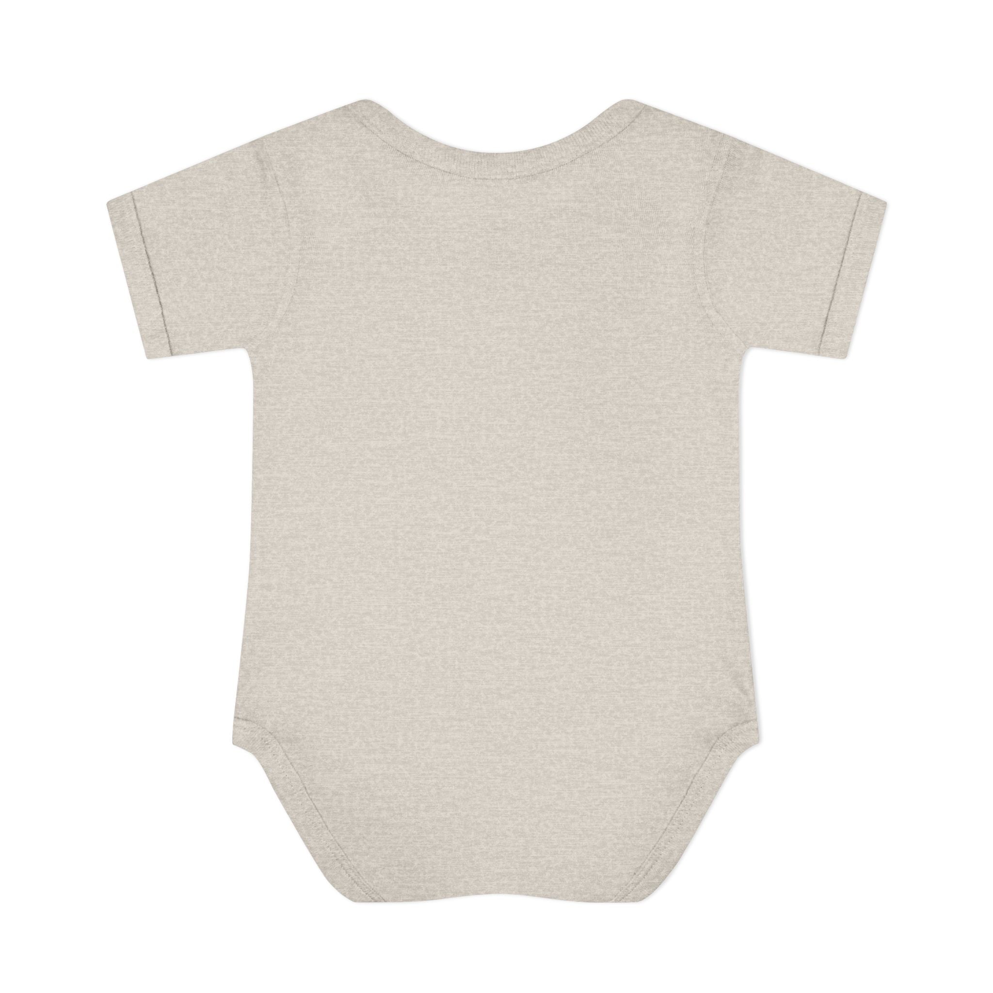 Jewelz 'Wylie' Roar Infant Bodysuit