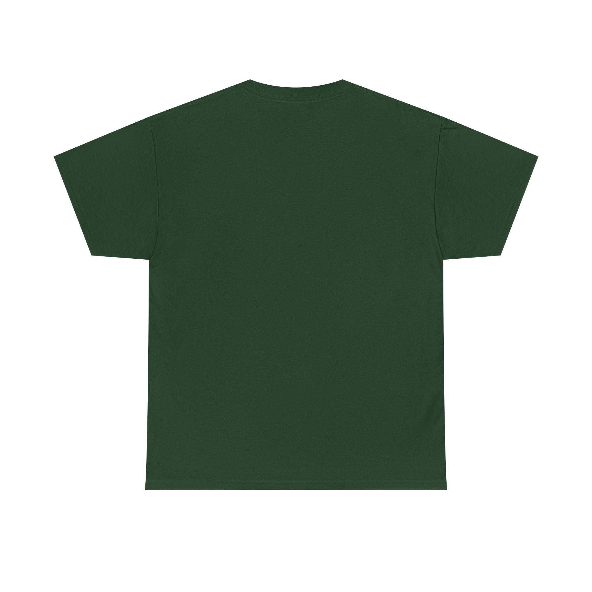Raideress Hawk Unisex Heavy Cotton Tee