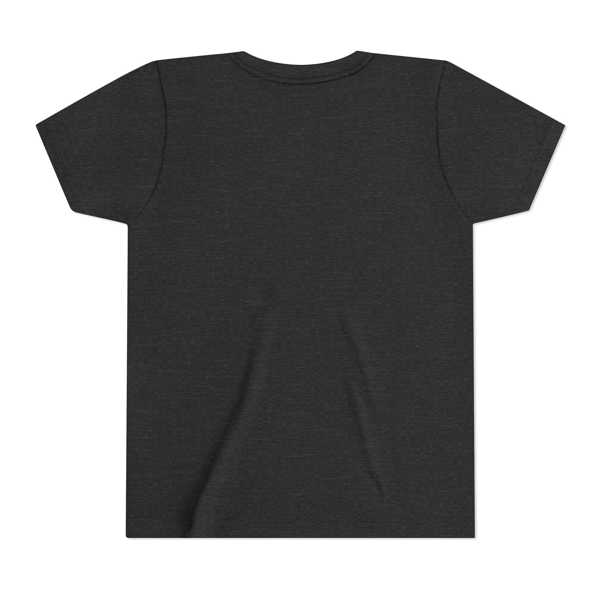 Wylie Verse Haunted Mansion, Youth Poster Tee