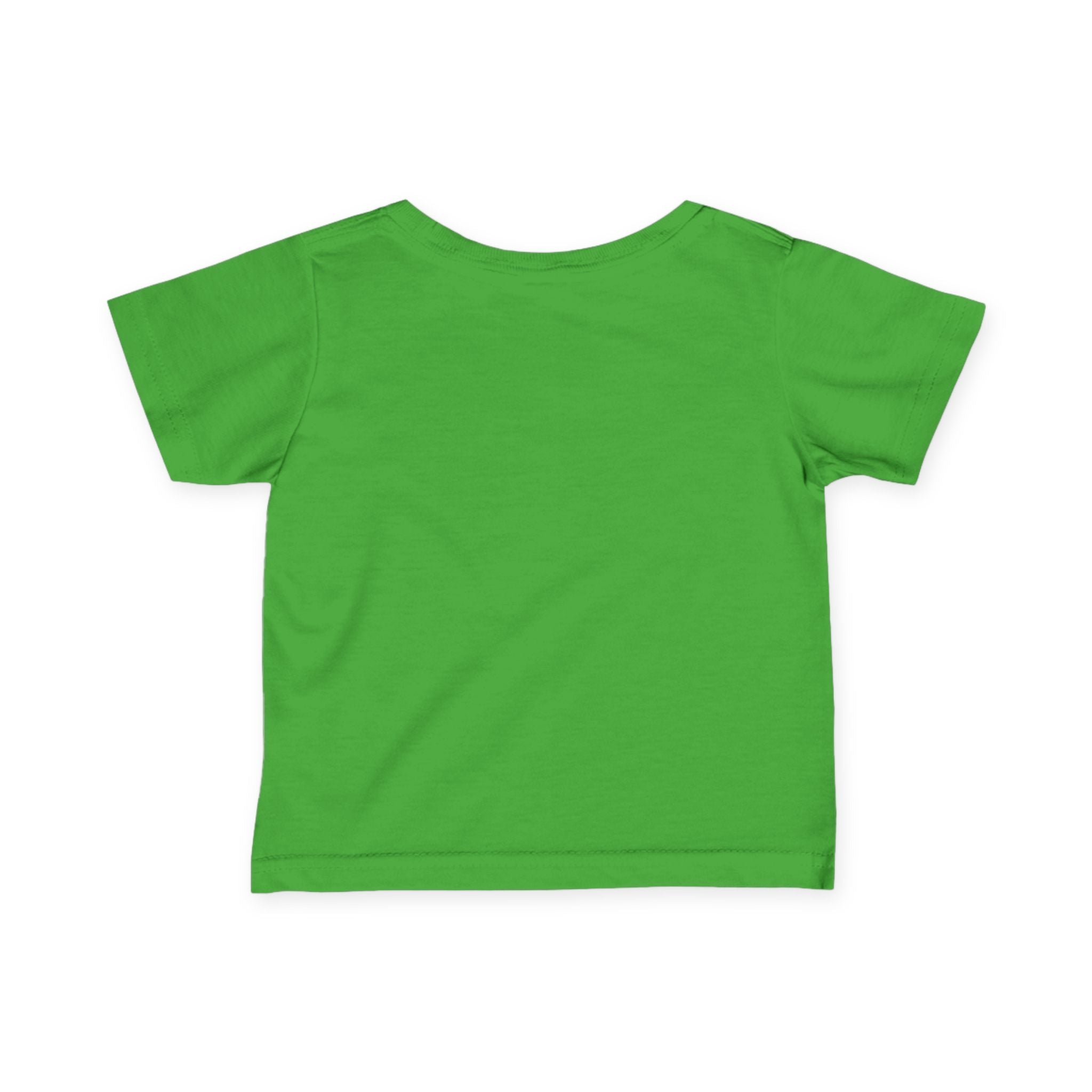 Wylie Verse Mascot Infant Tee