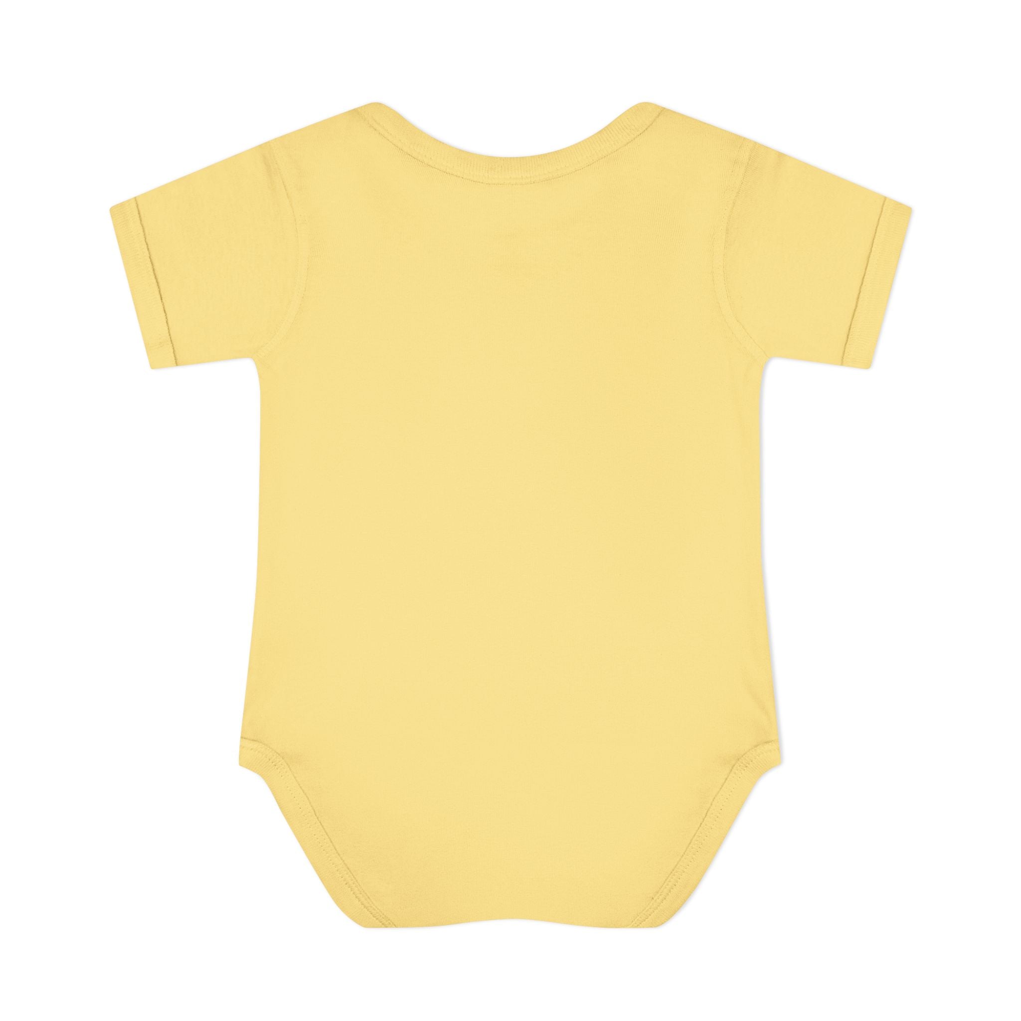 Wylie Verse Infant Bodysuit