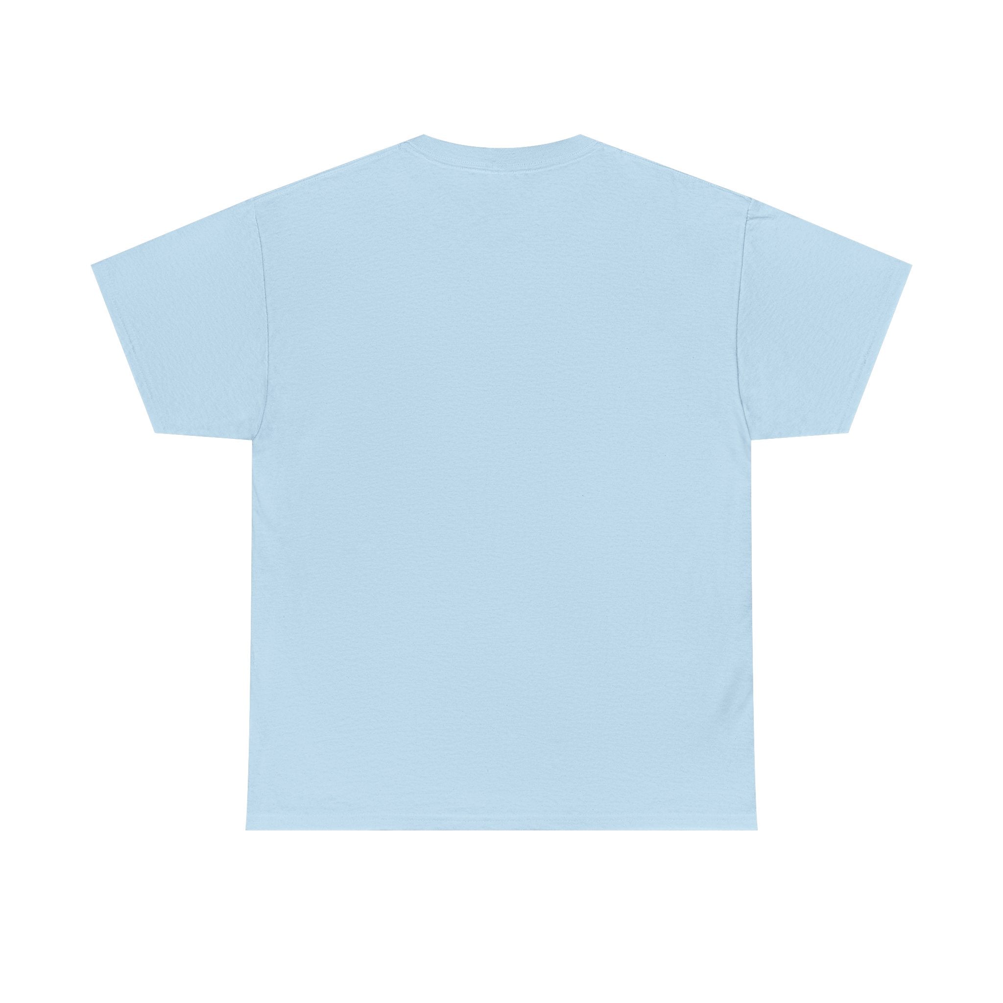 Raideress Hawk Unisex Heavy Cotton Tee