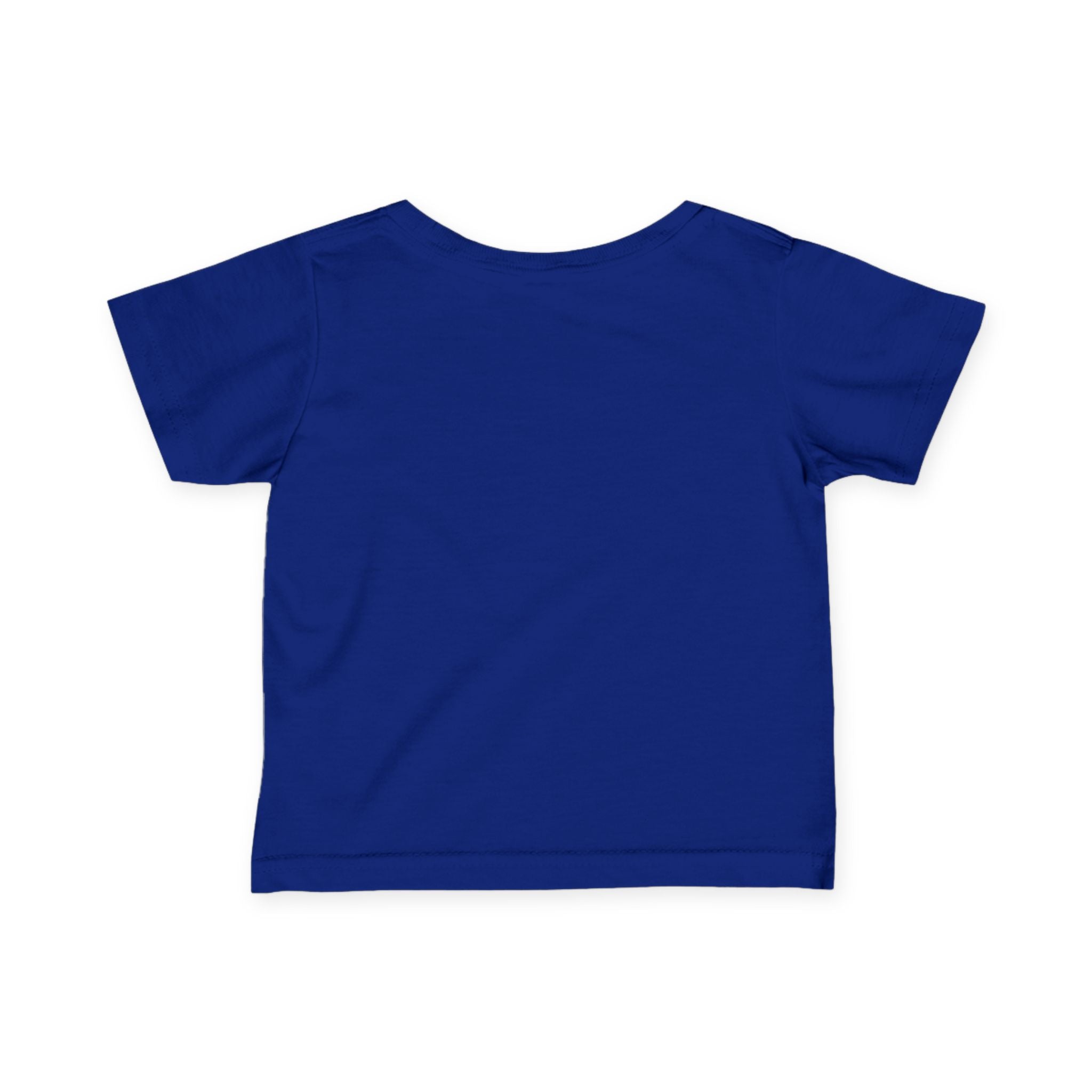 Wylie Verse Mascot Infant Tee
